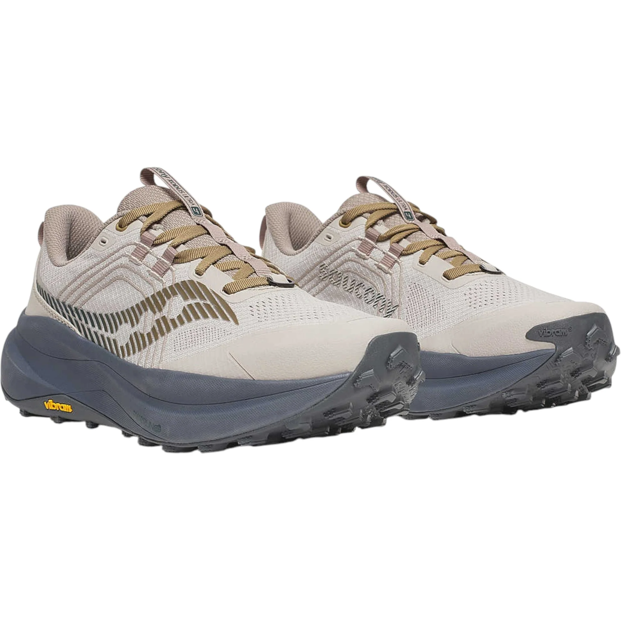 Souliers de Course de Sentier Xodus Ultra 4 Homme - Image 2
