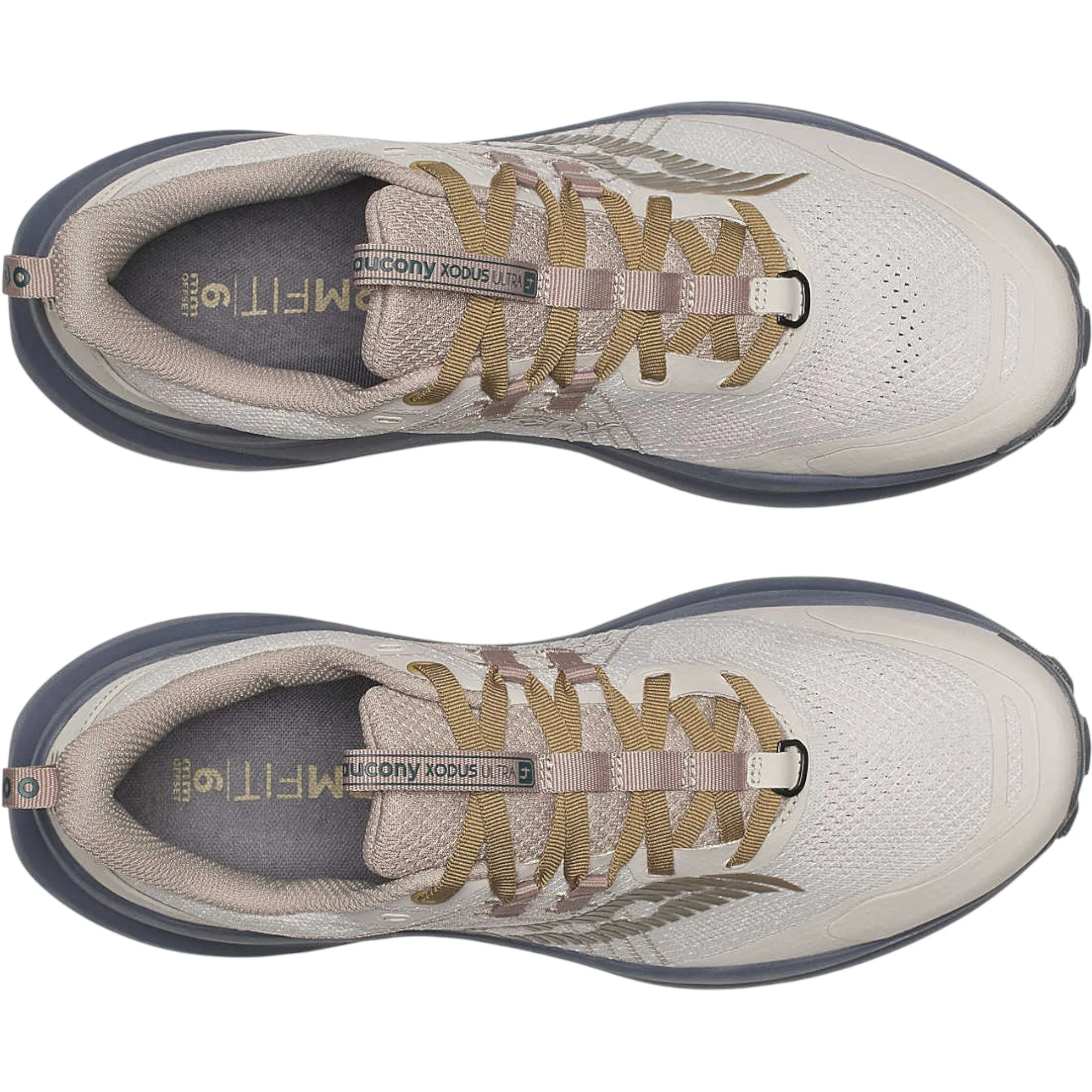 Souliers de Course de Sentier Xodus Ultra 4 Homme - Image 5