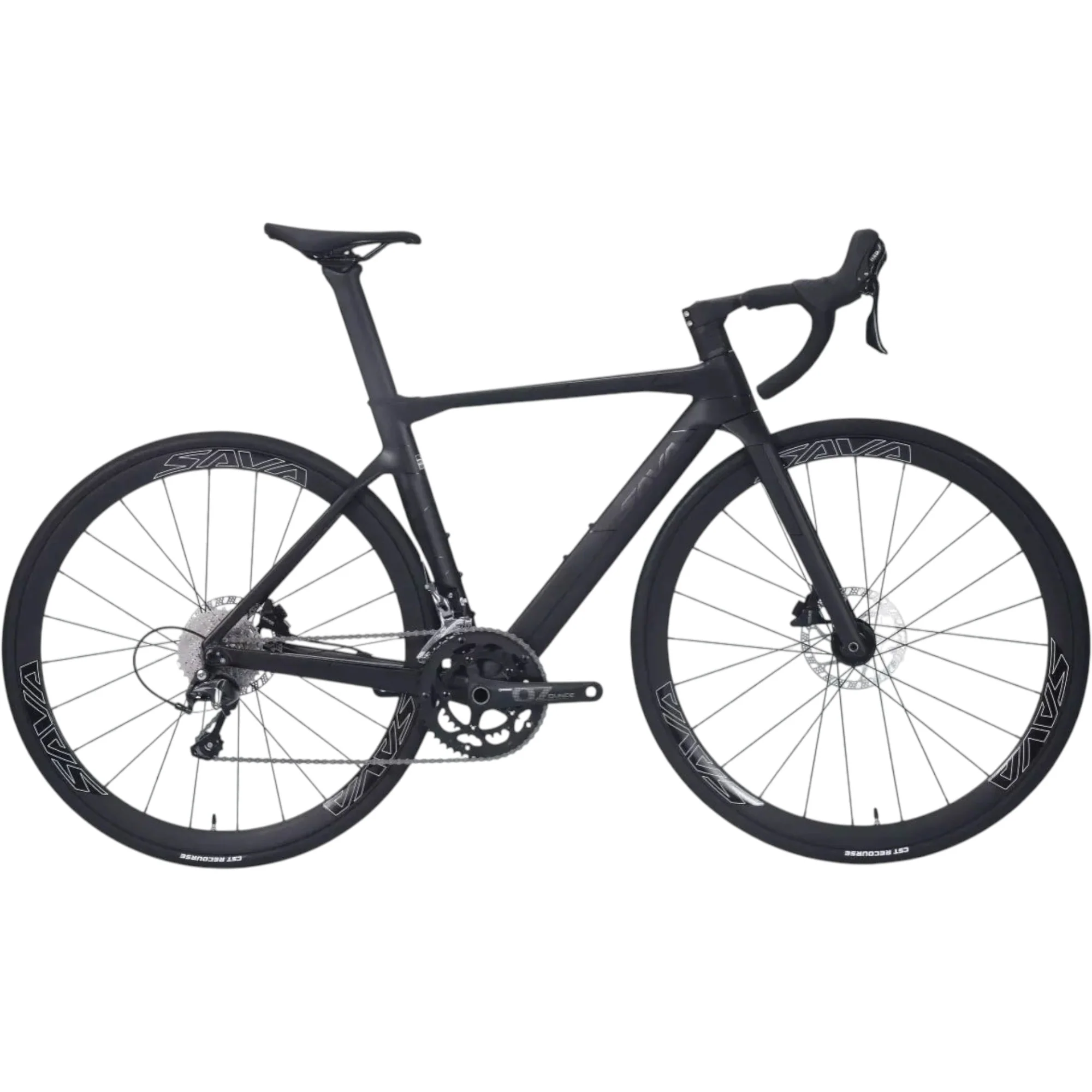 Vélo de Route Aurora 7.2 DB50 Adulte - Image 2