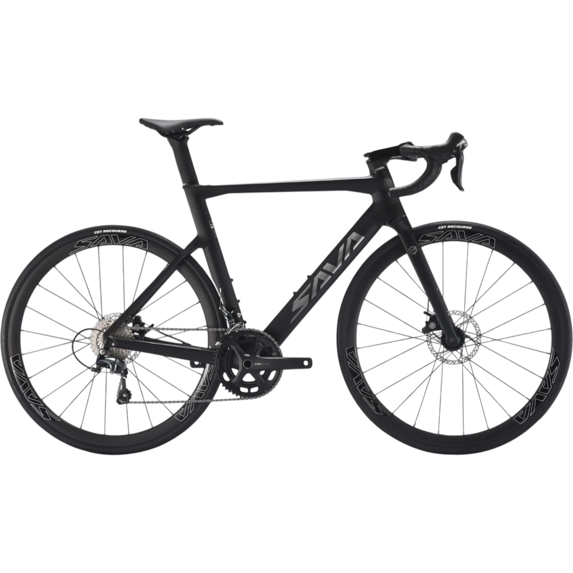 Vélo de Route Aurora X Adulte