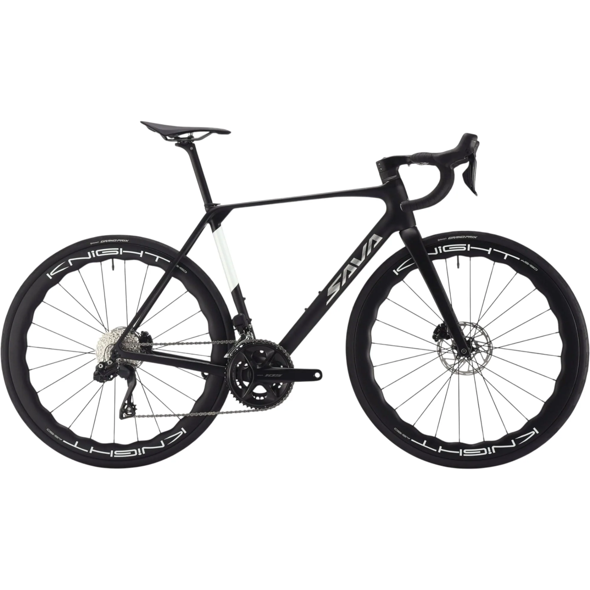 Vélo de Route Pulse X Adulte - Image 2