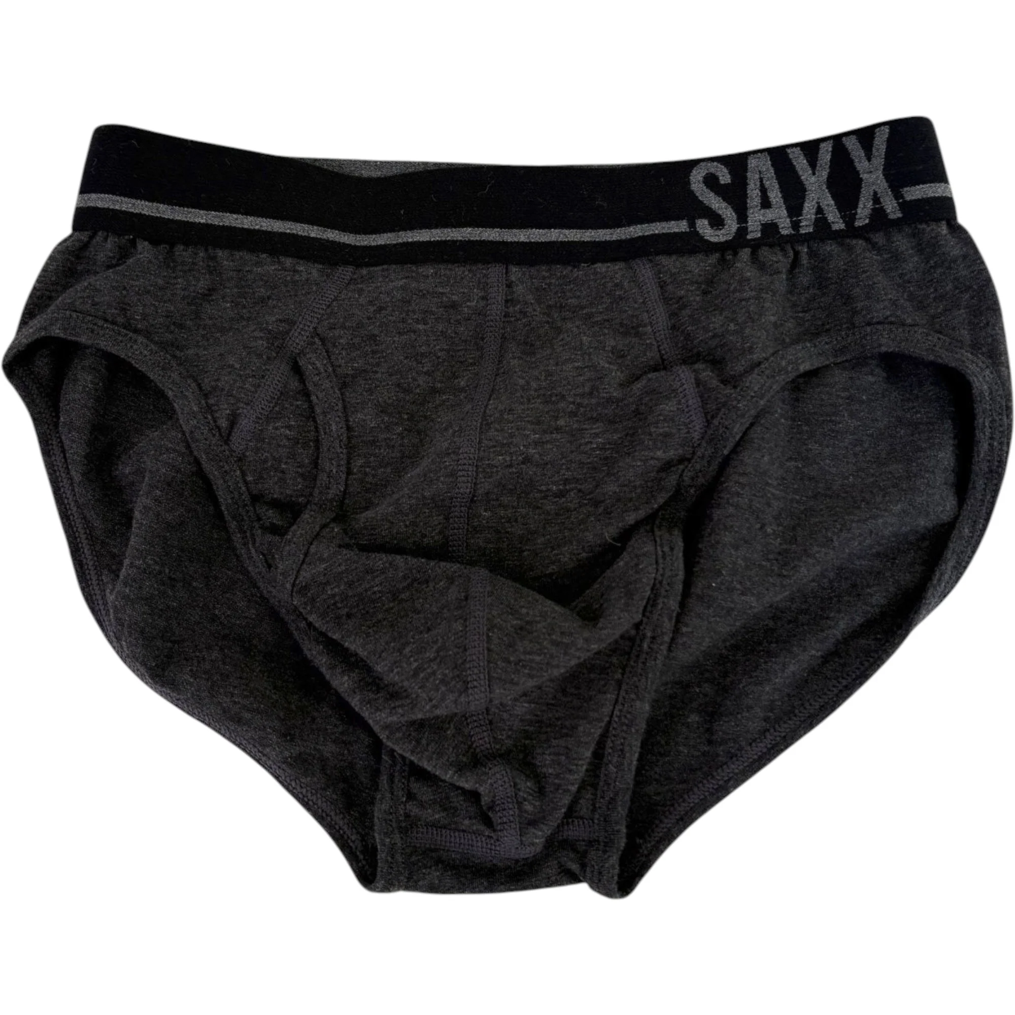Boxer Saxx Boxer 3Six Five Brief Fly Adulte