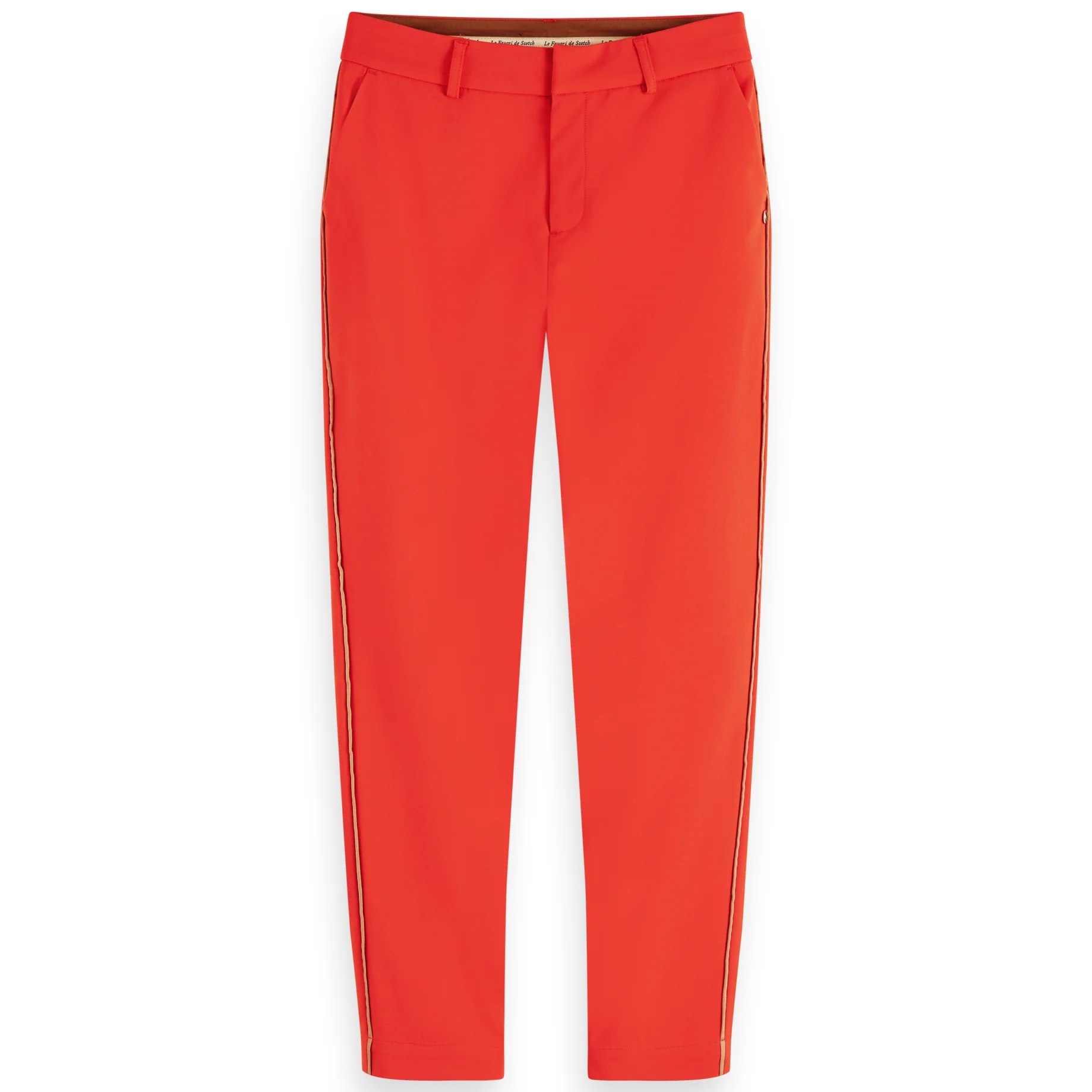 Short Chic Stretch Femme - Image 3