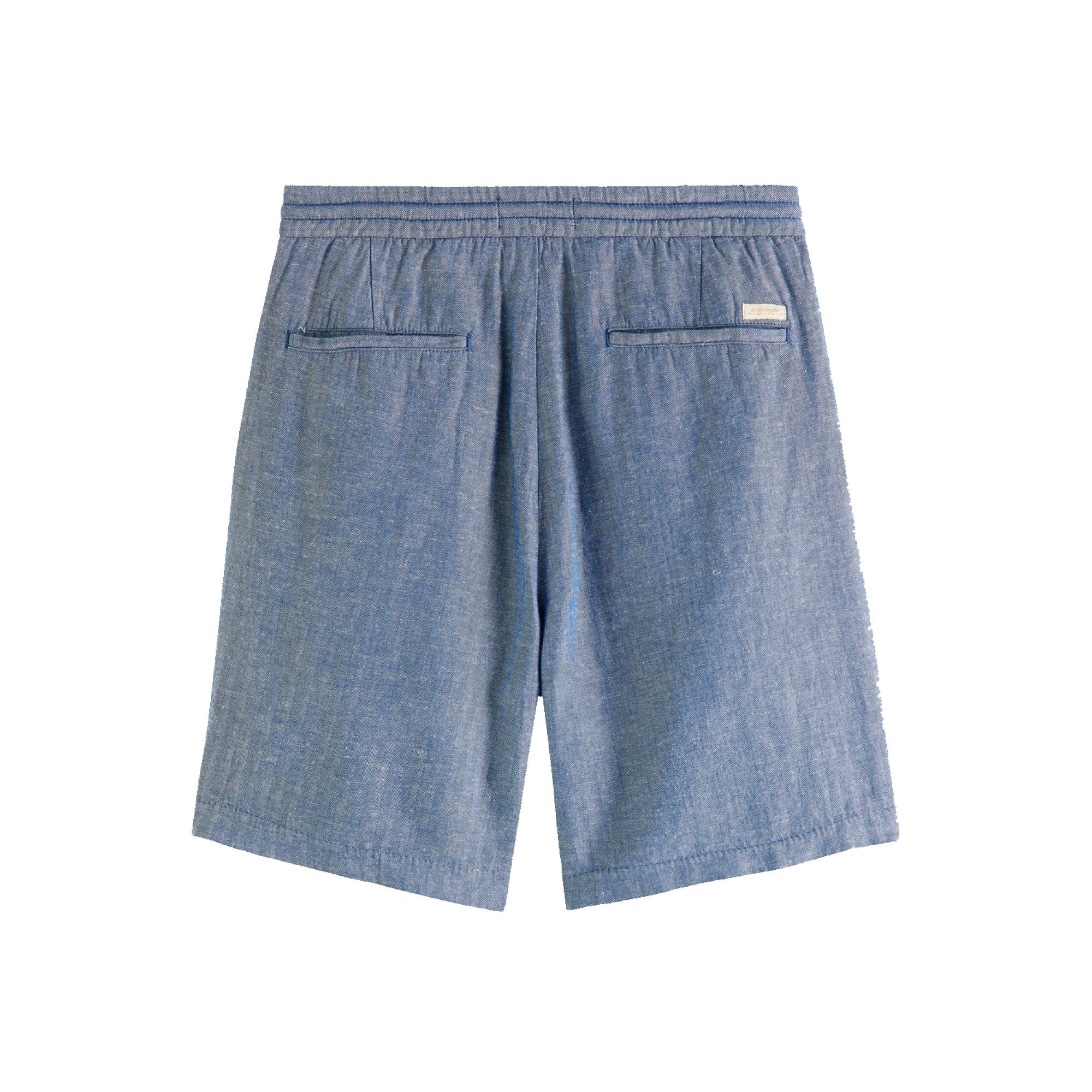 Short Organic BTN Beach Homme - Image 6