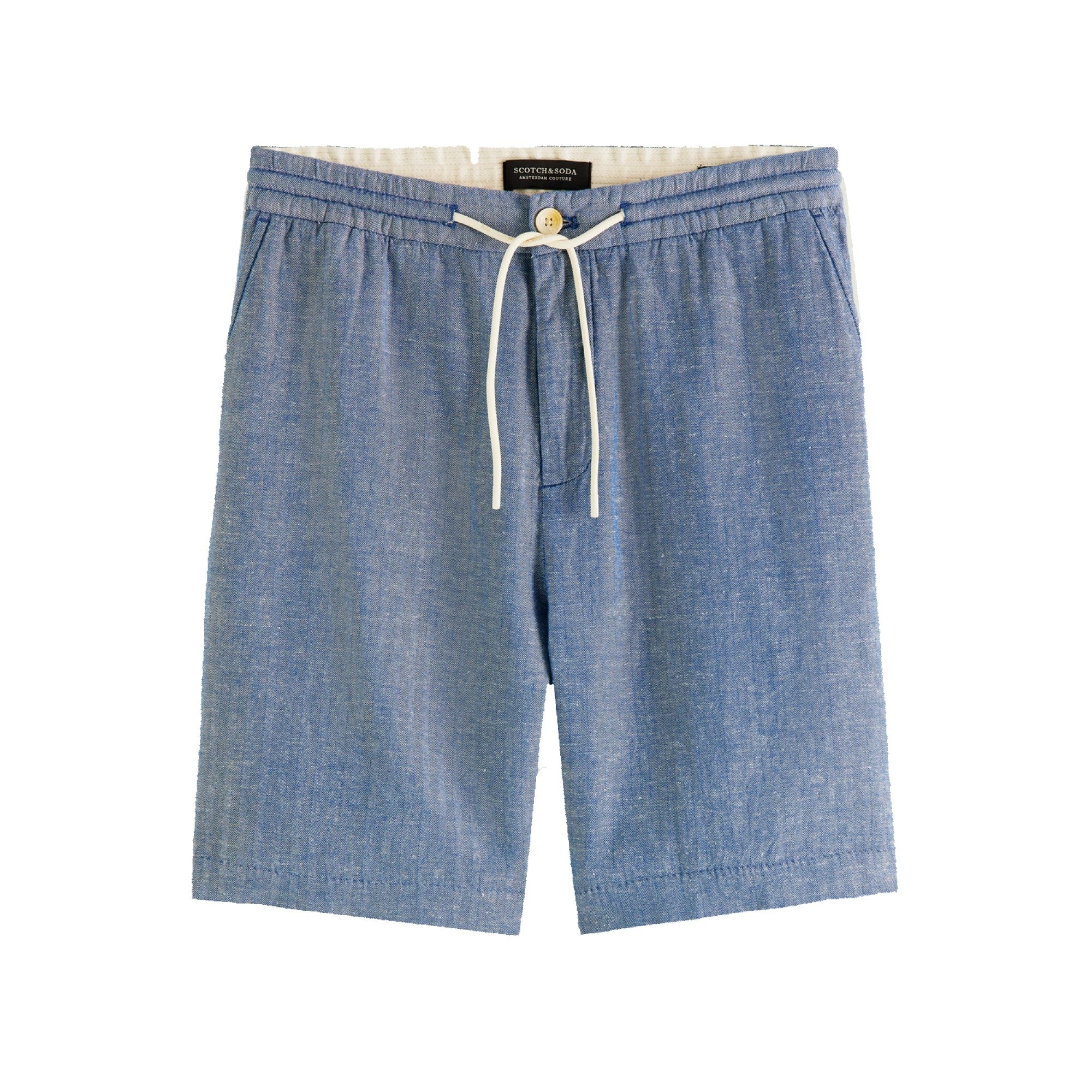 Short Organic BTN Beach Homme - Image 8