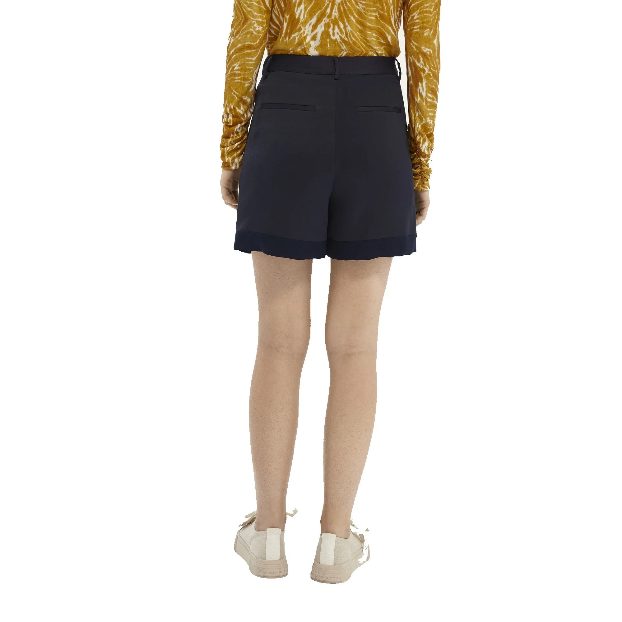 Short Tailored Femme - Image 4
