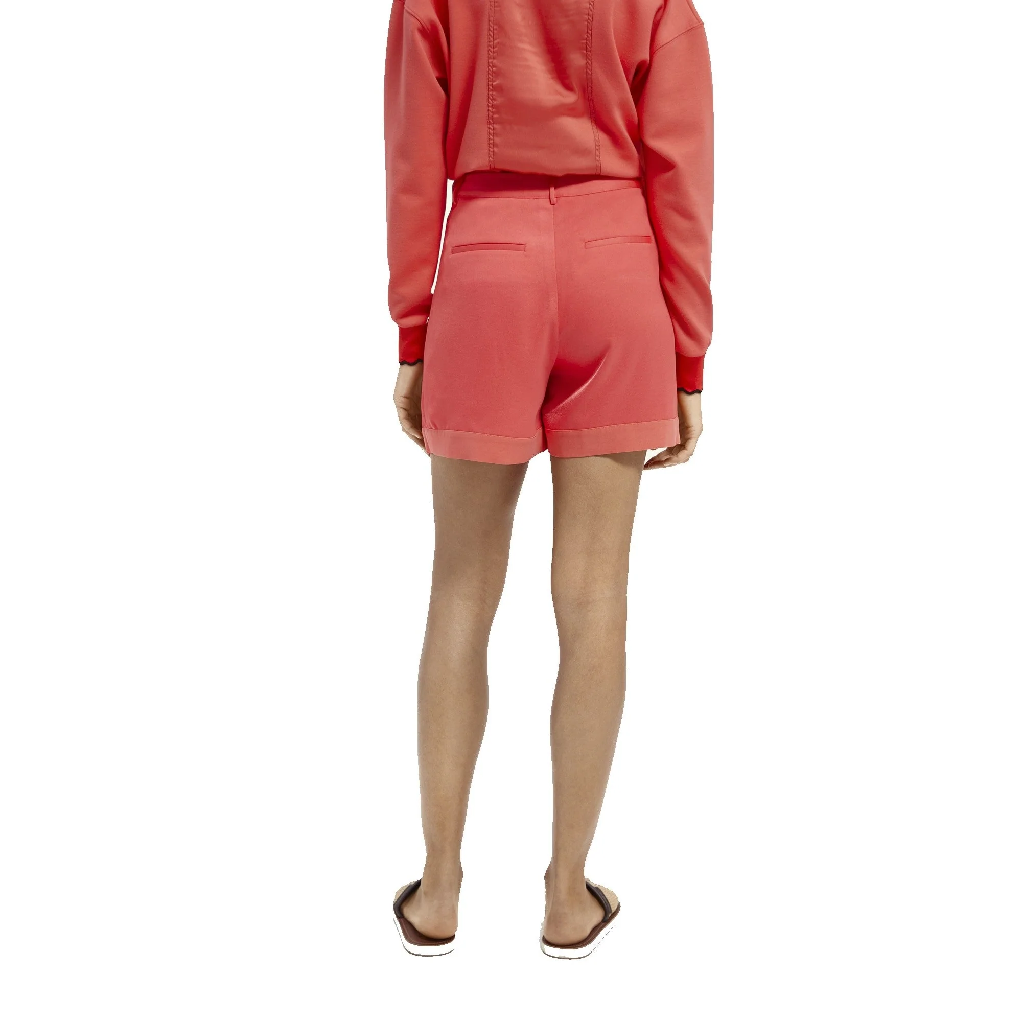 Short Tailored Femme - Image 7