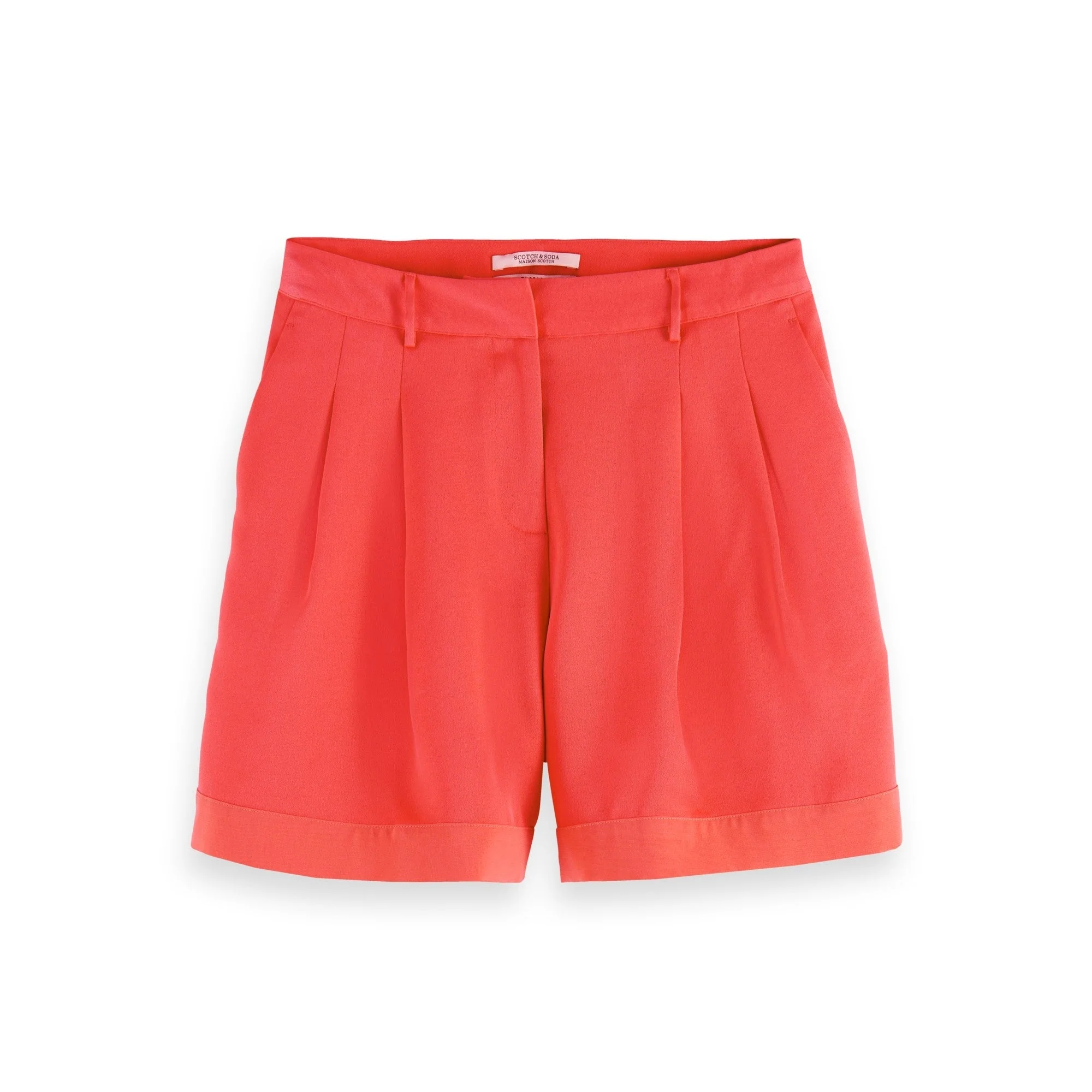 Short Tailored Femme - Image 9