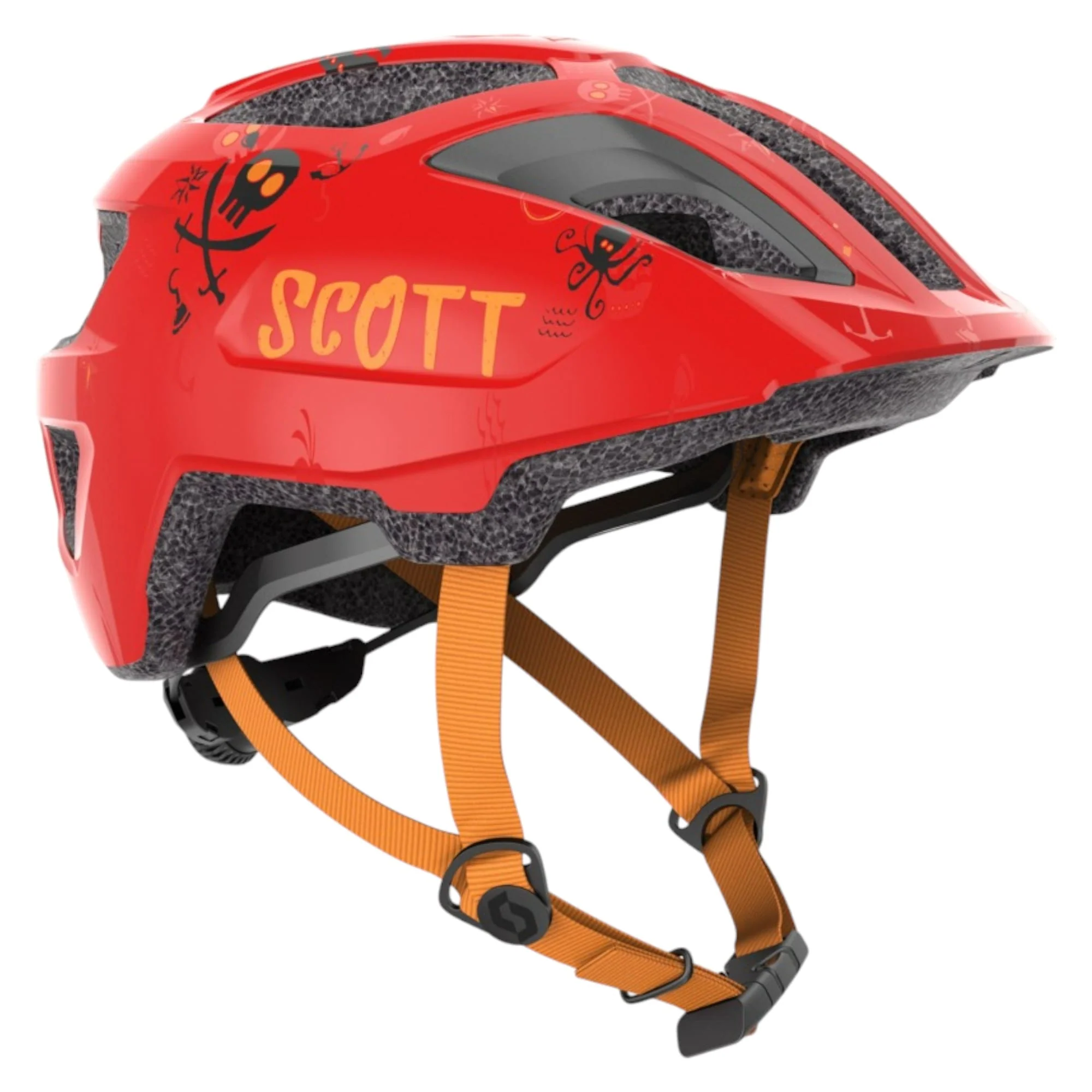 Casque de Vélo Spunto Enfant - Image 3