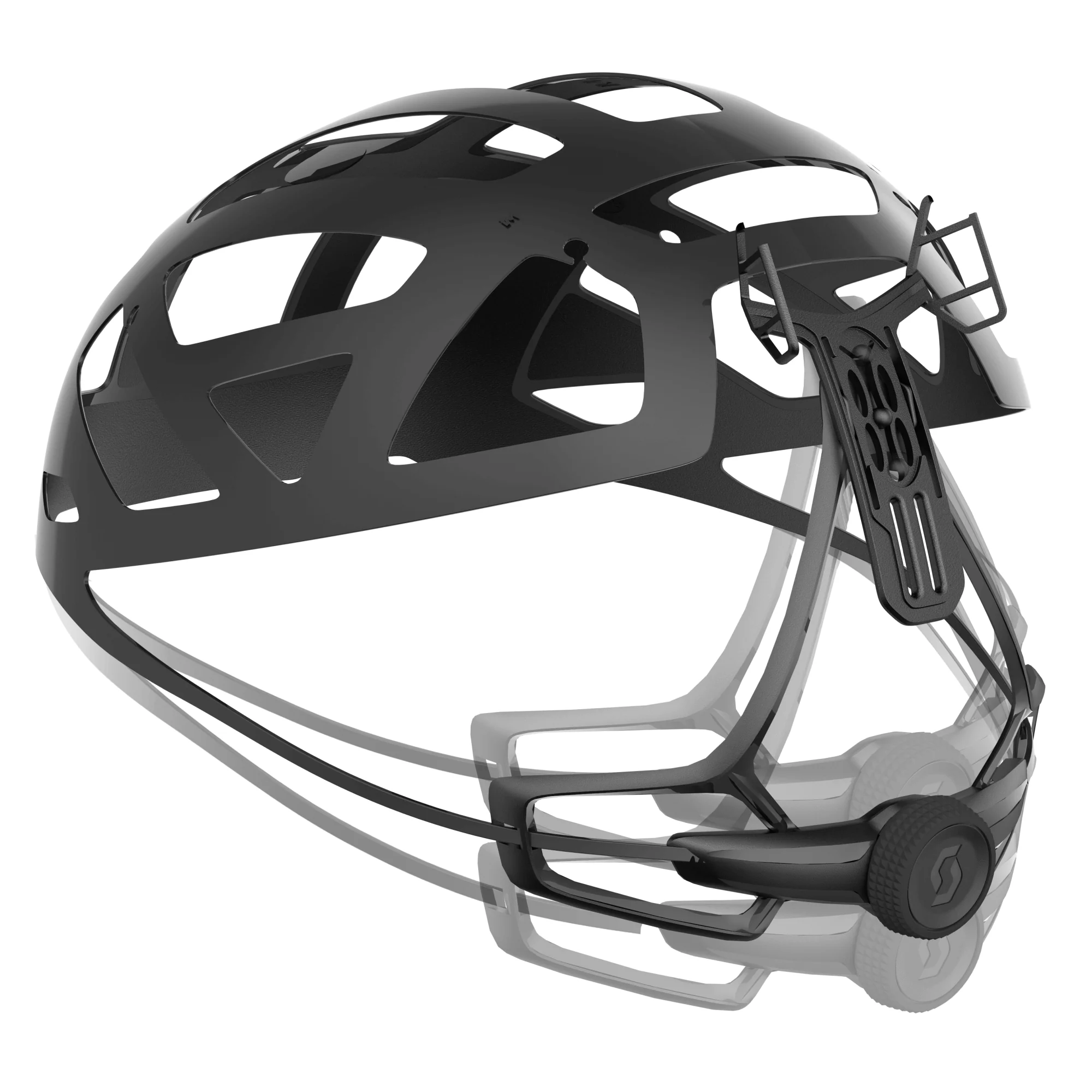 Casque de Vélo Stego Plus Adulte - Image 15