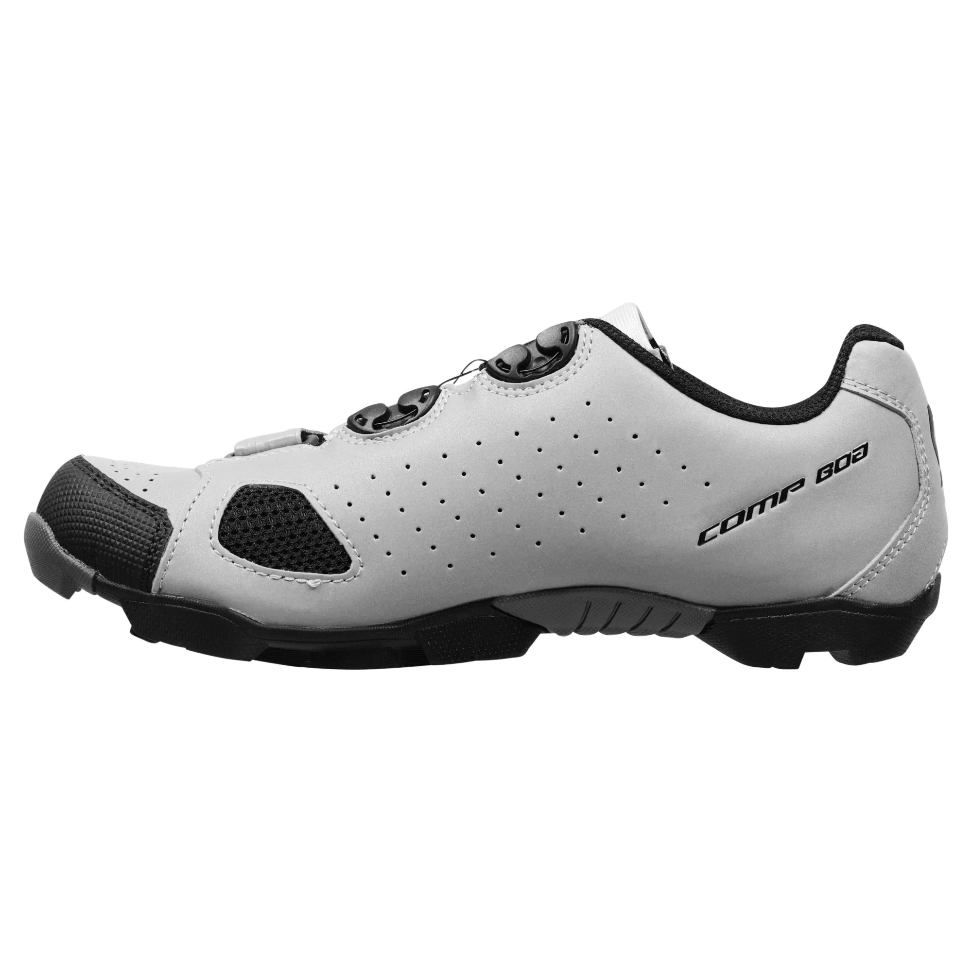 Souliers de Vélo de Montagne MTB Comp Boa® Reflective Femme - Image 3
