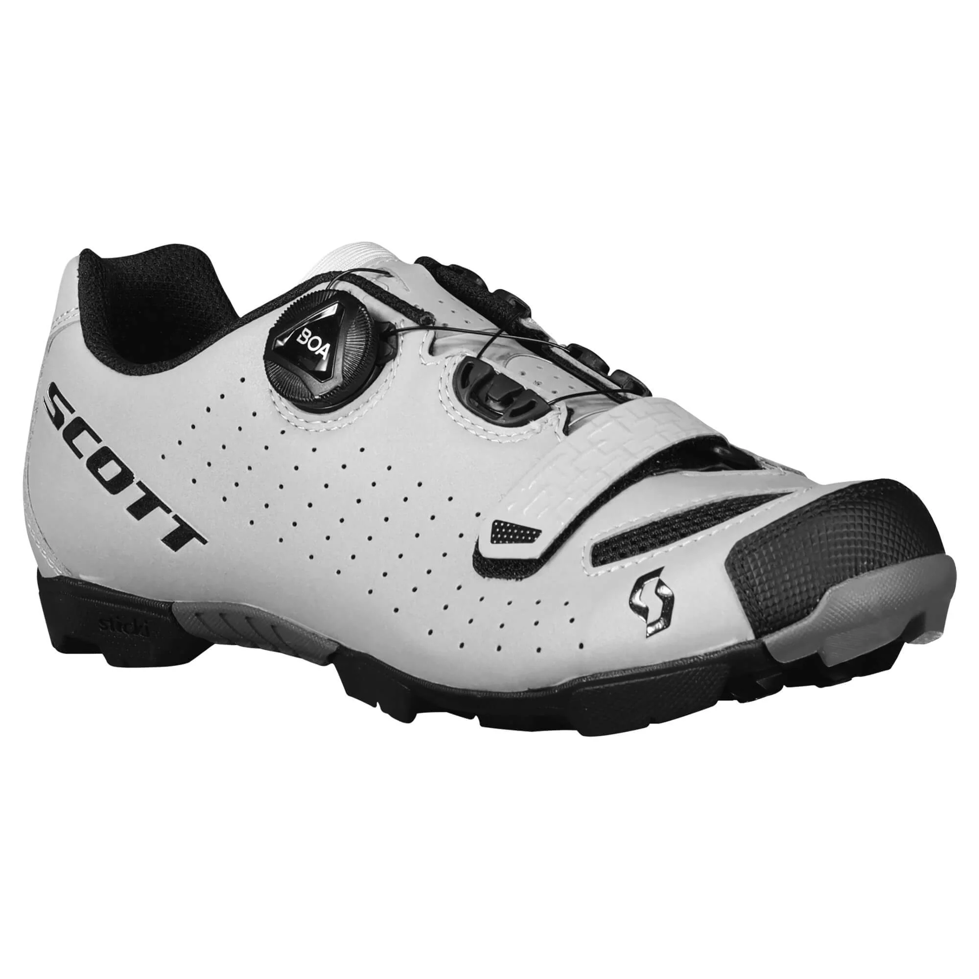 Souliers de Vélo de Montagne MTB Comp Boa® Reflective Femme - Image 6