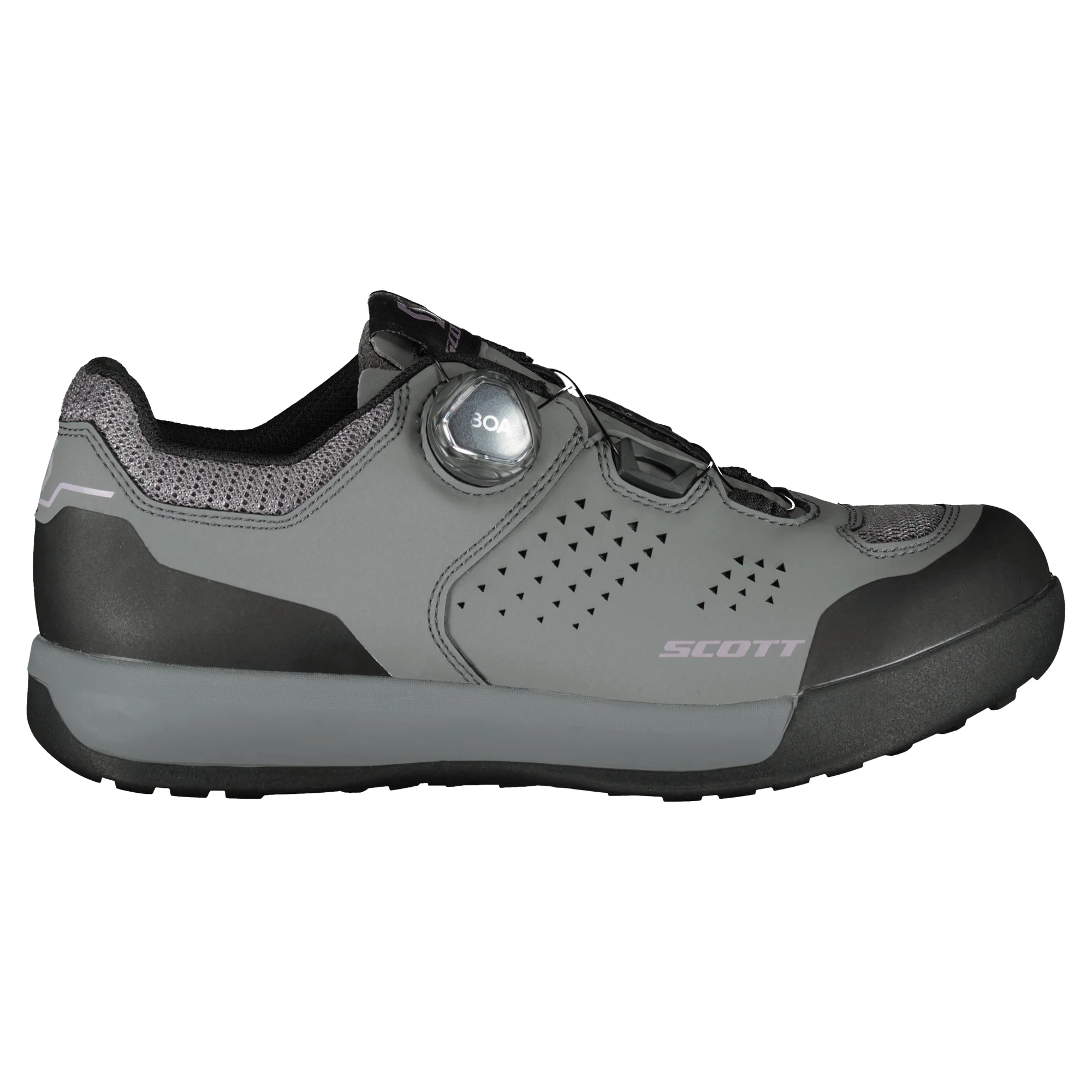 Souliers de Vélo de Montagne MTB Shr-alp Boa® Femme - Image 5