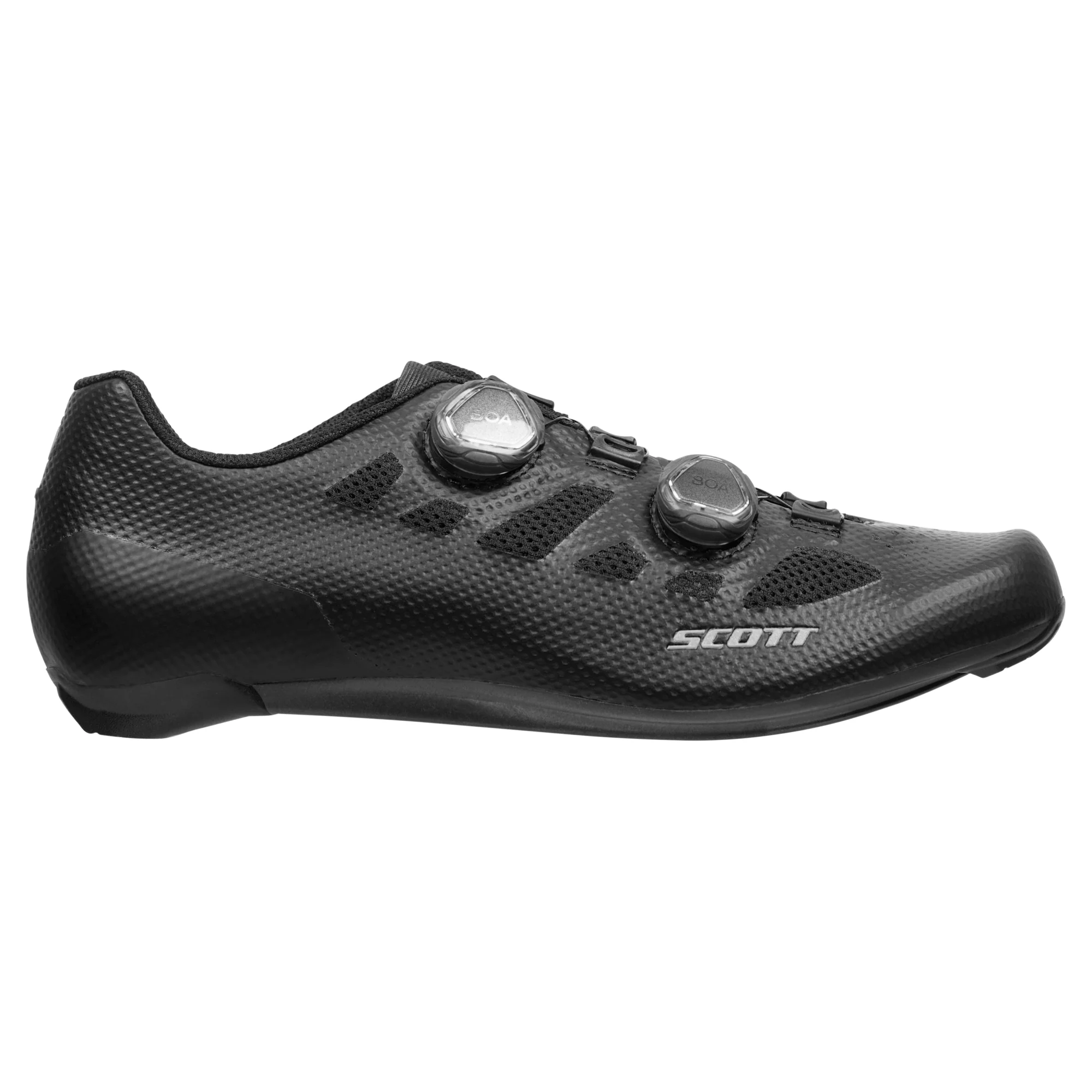 Souliers de Vélo de Route Road Vertec Boa® Homme - Image 2