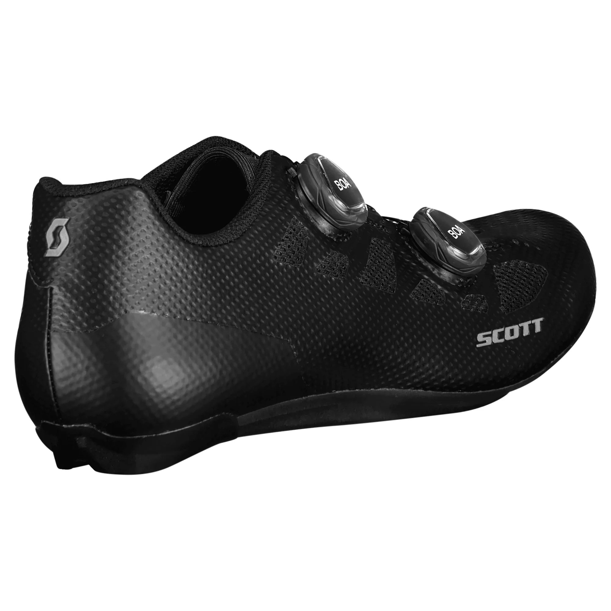 Souliers de Vélo de Route Road Vertec Boa® Homme - Image 4