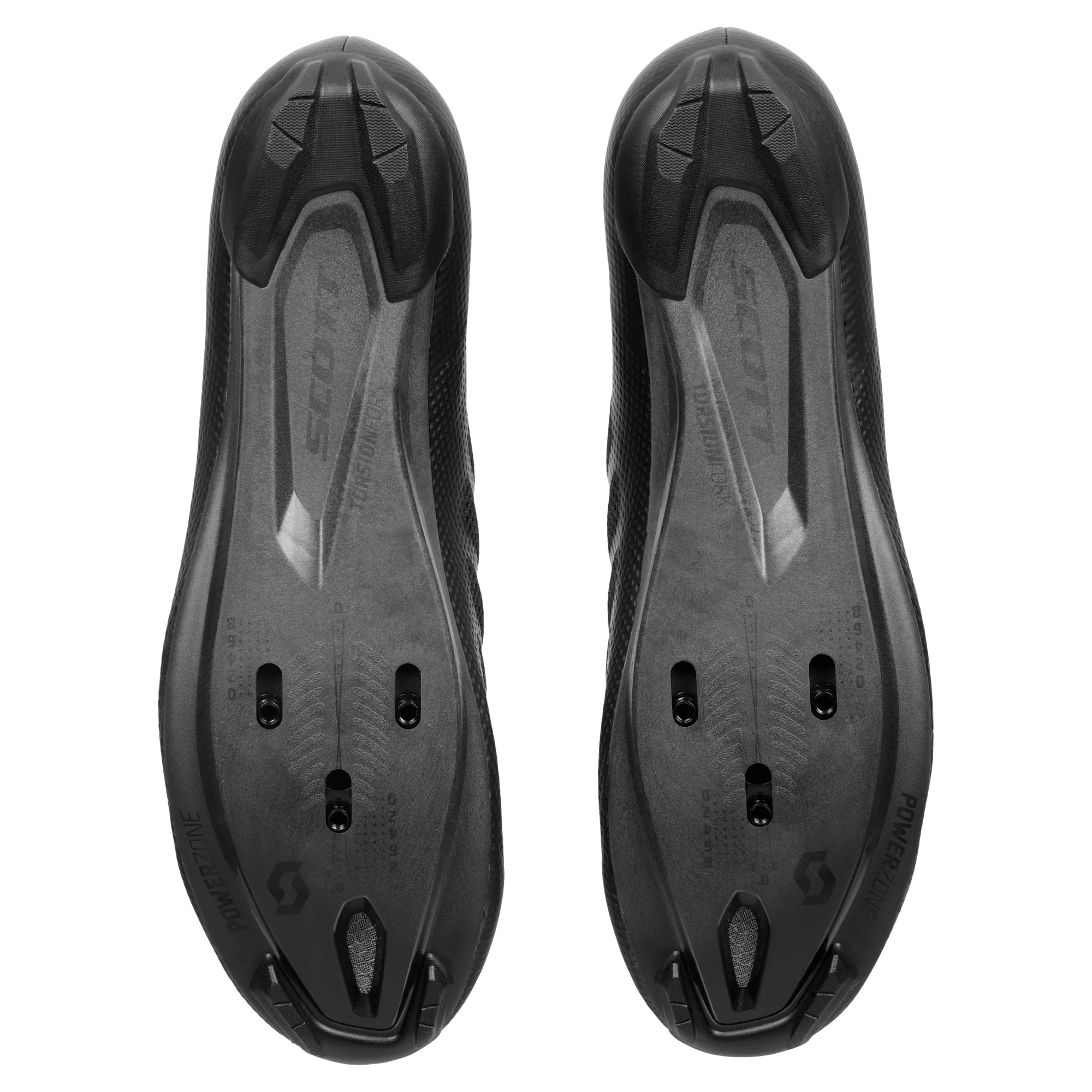 Souliers de Vélo de Route Road Vertec Boa® Homme - Image 5
