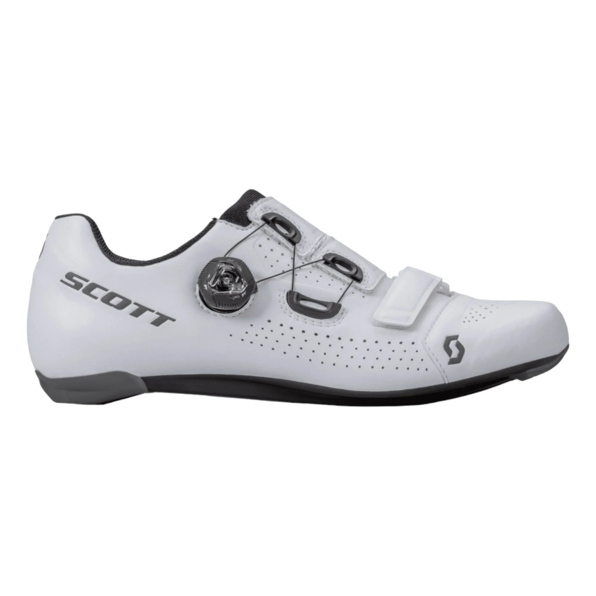 Souliers de Vélo de Route Road Team Boa Homme - Image 10