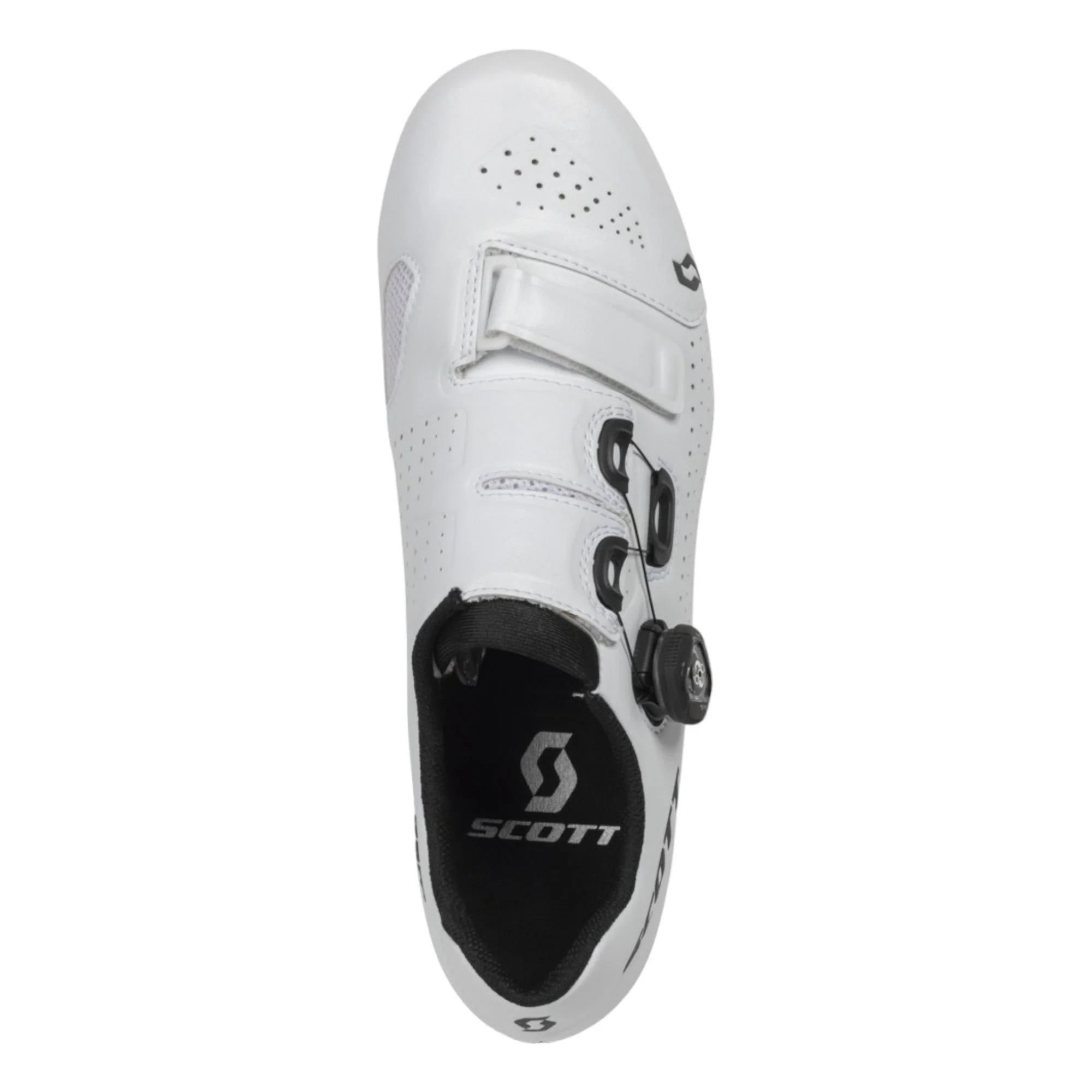 Souliers de Vélo de Route Road Team Boa Homme - Image 13