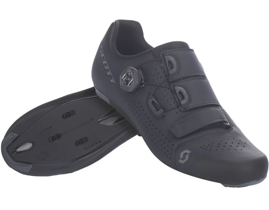 Souliers de Vélo de Route Road Team Boa Homme - Image 2