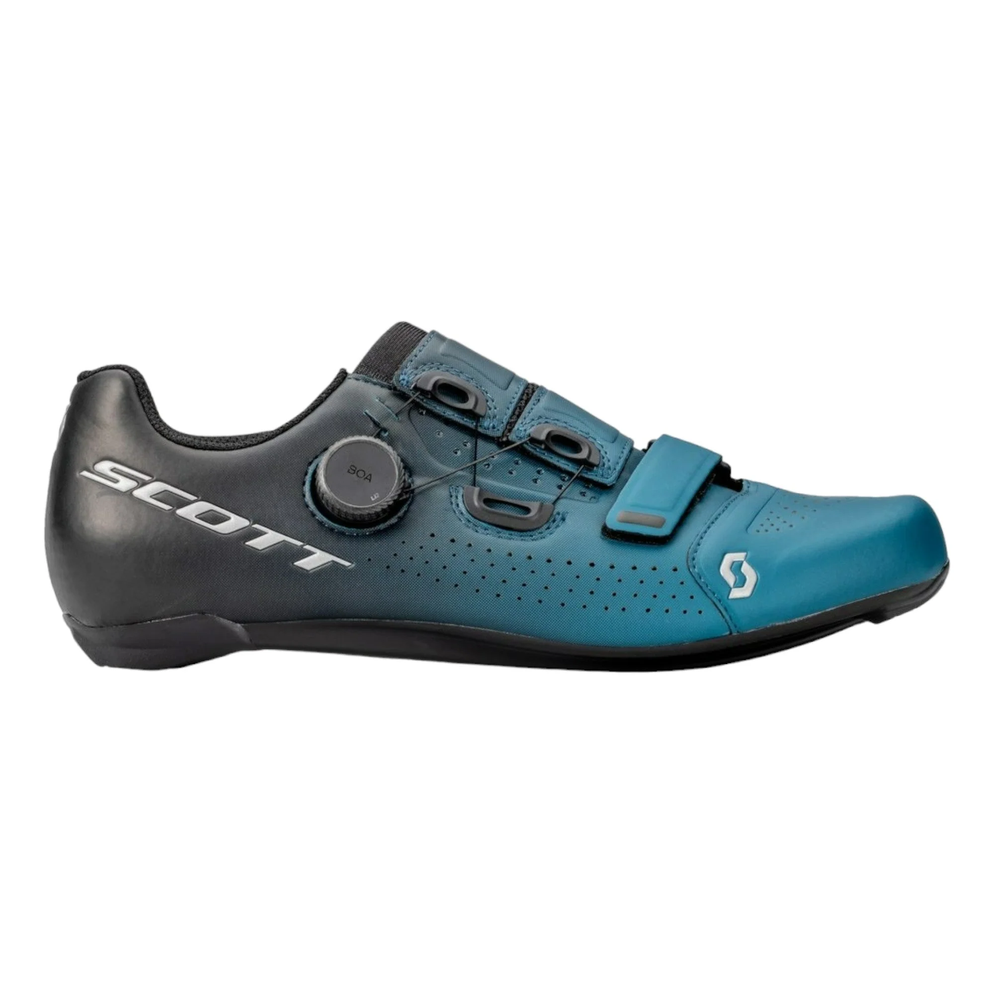 Souliers de Vélo de Route Road Team Boa Homme - Image 3