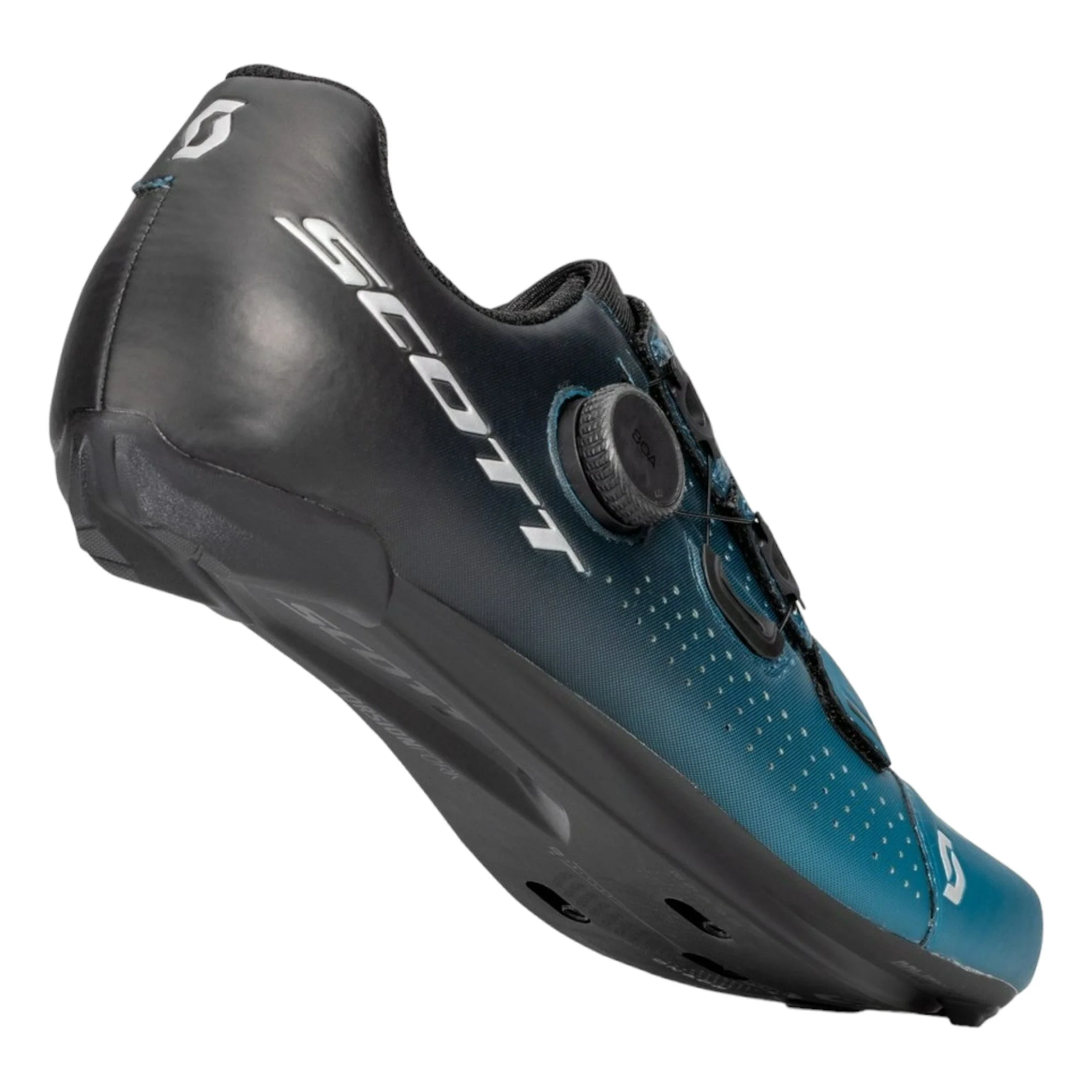 Souliers de Vélo de Route Road Team Boa Homme - Image 5