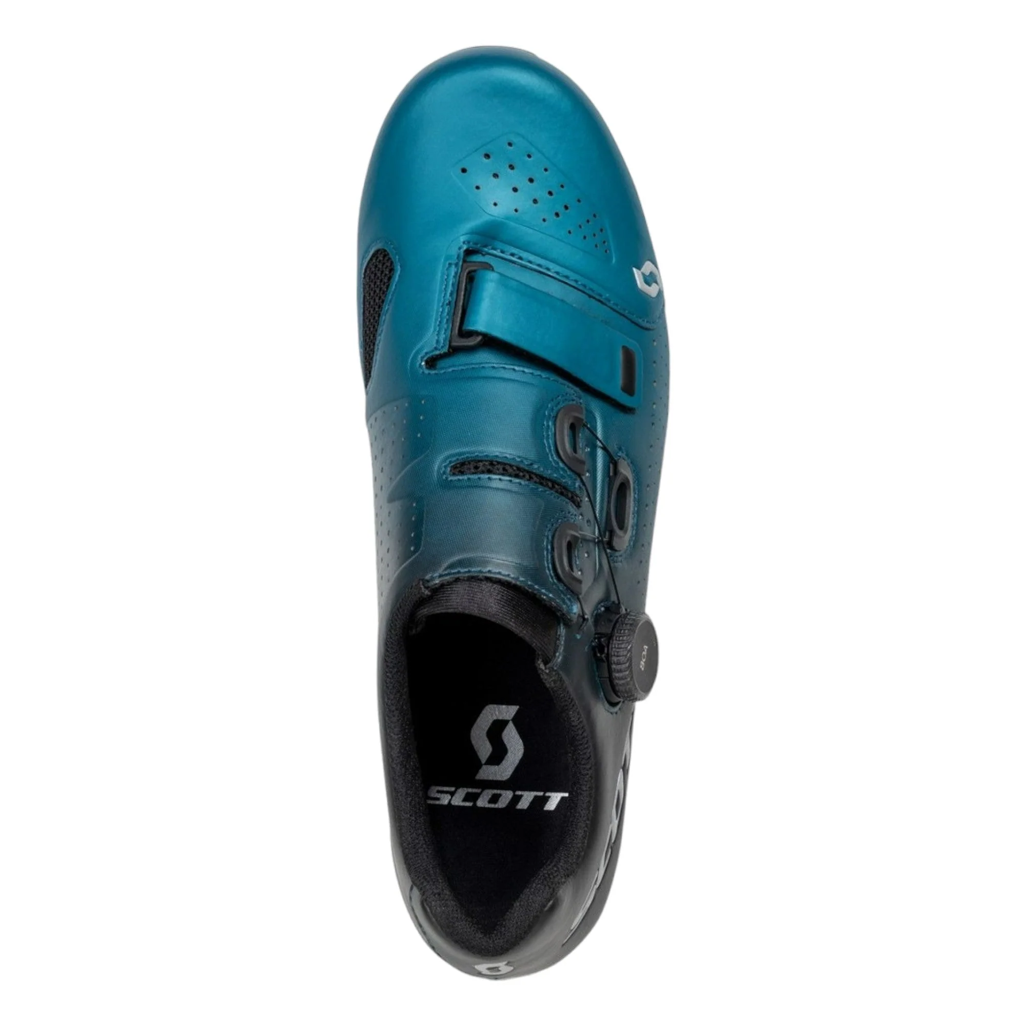 Souliers de Vélo de Route Road Team Boa Homme - Image 7