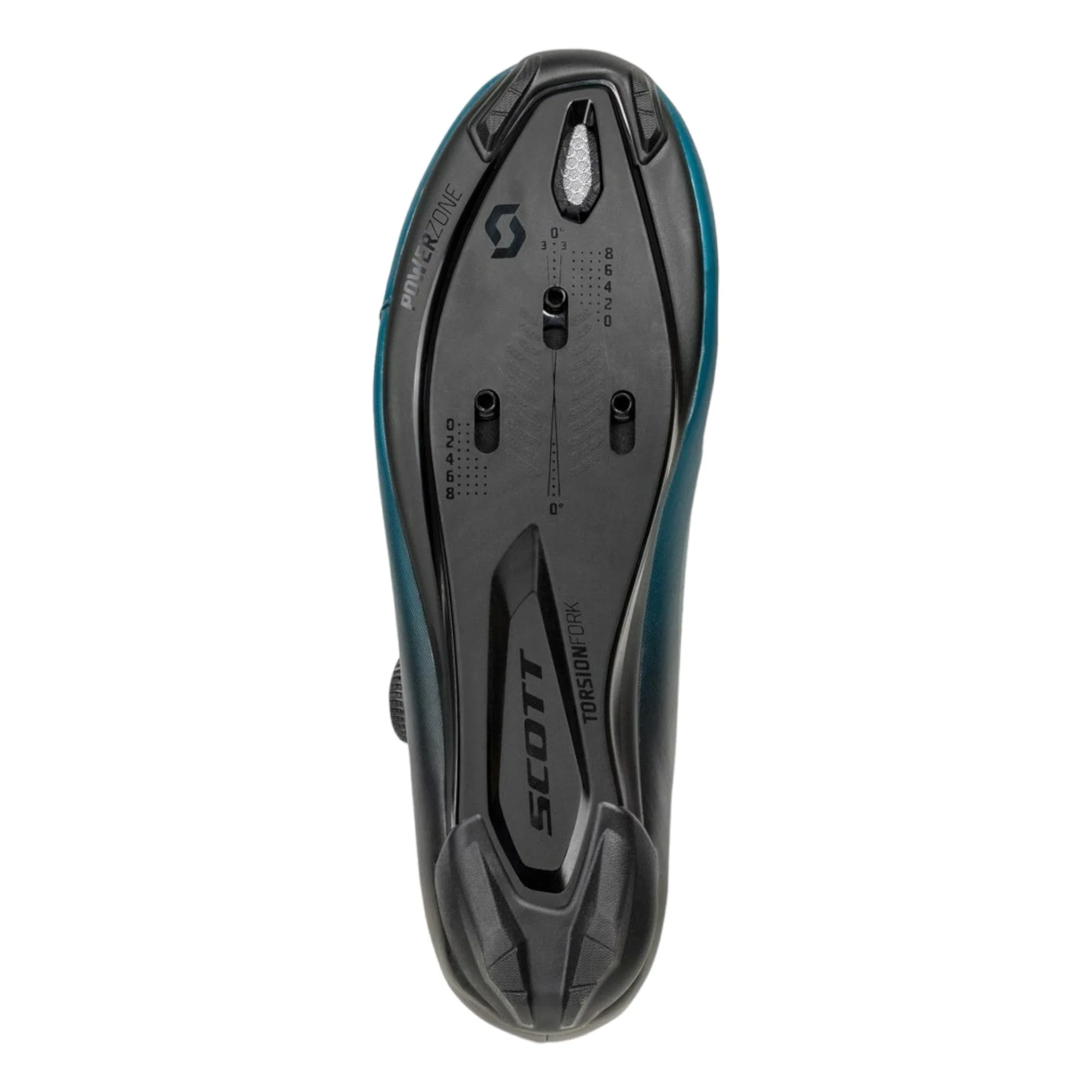 Souliers de Vélo de Route Road Team Boa Homme - Image 8