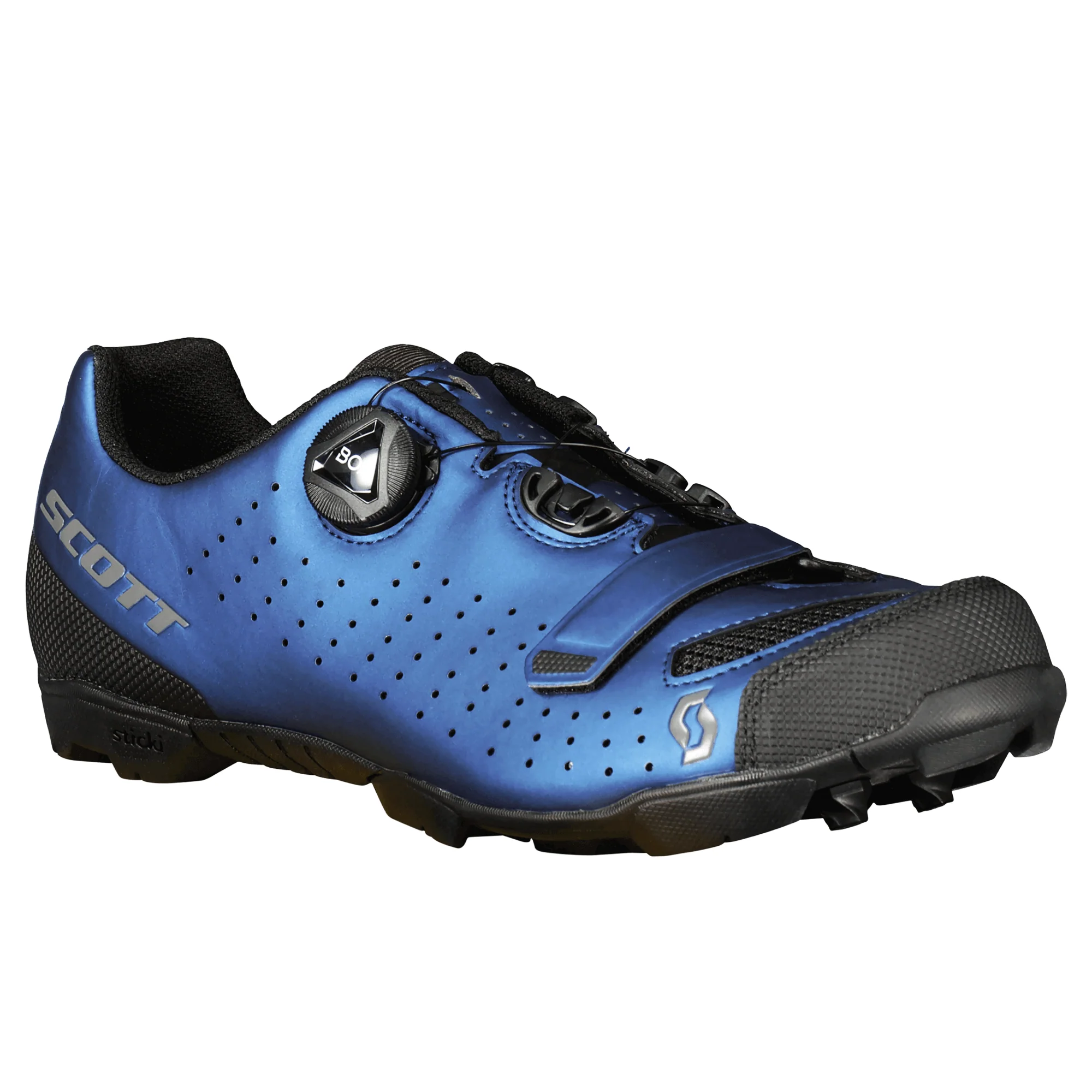 Souliers de Vélo de Montagne MTB Comp Boa Homme - Image 6