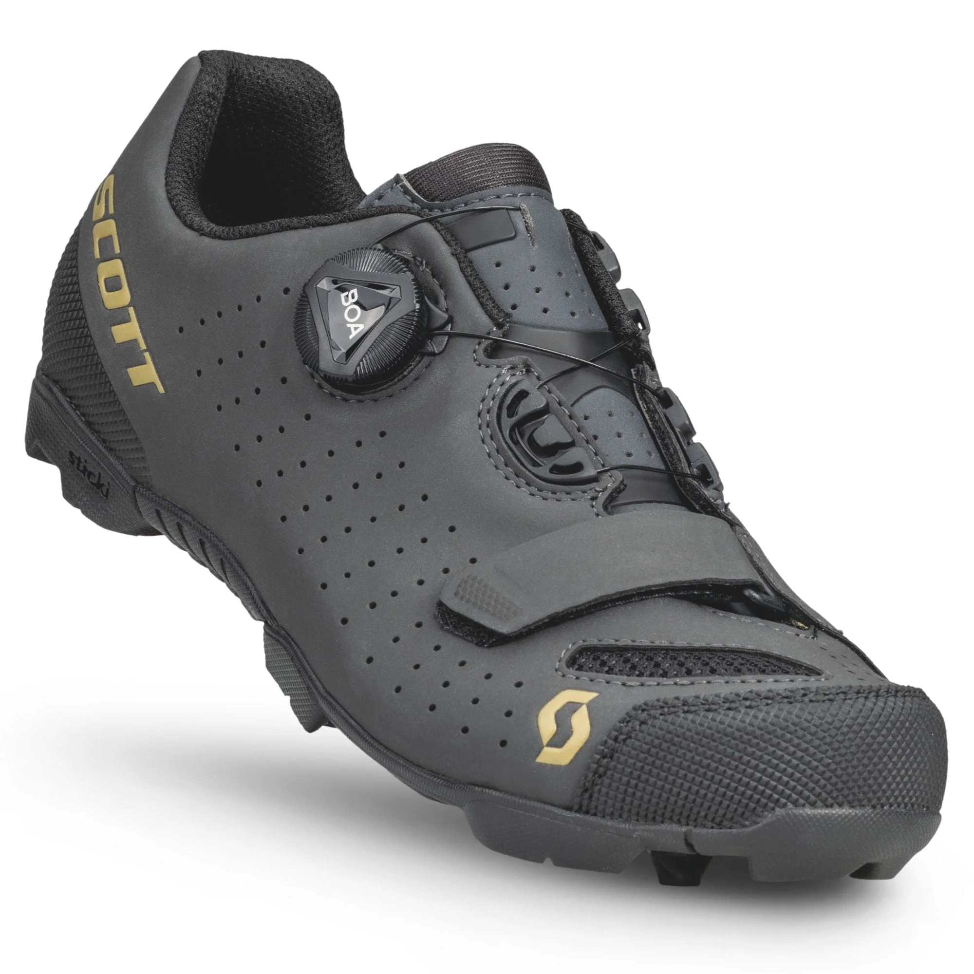 Souliers de Vélo de Montagne MTB Comp Boa® Femme - Image 8