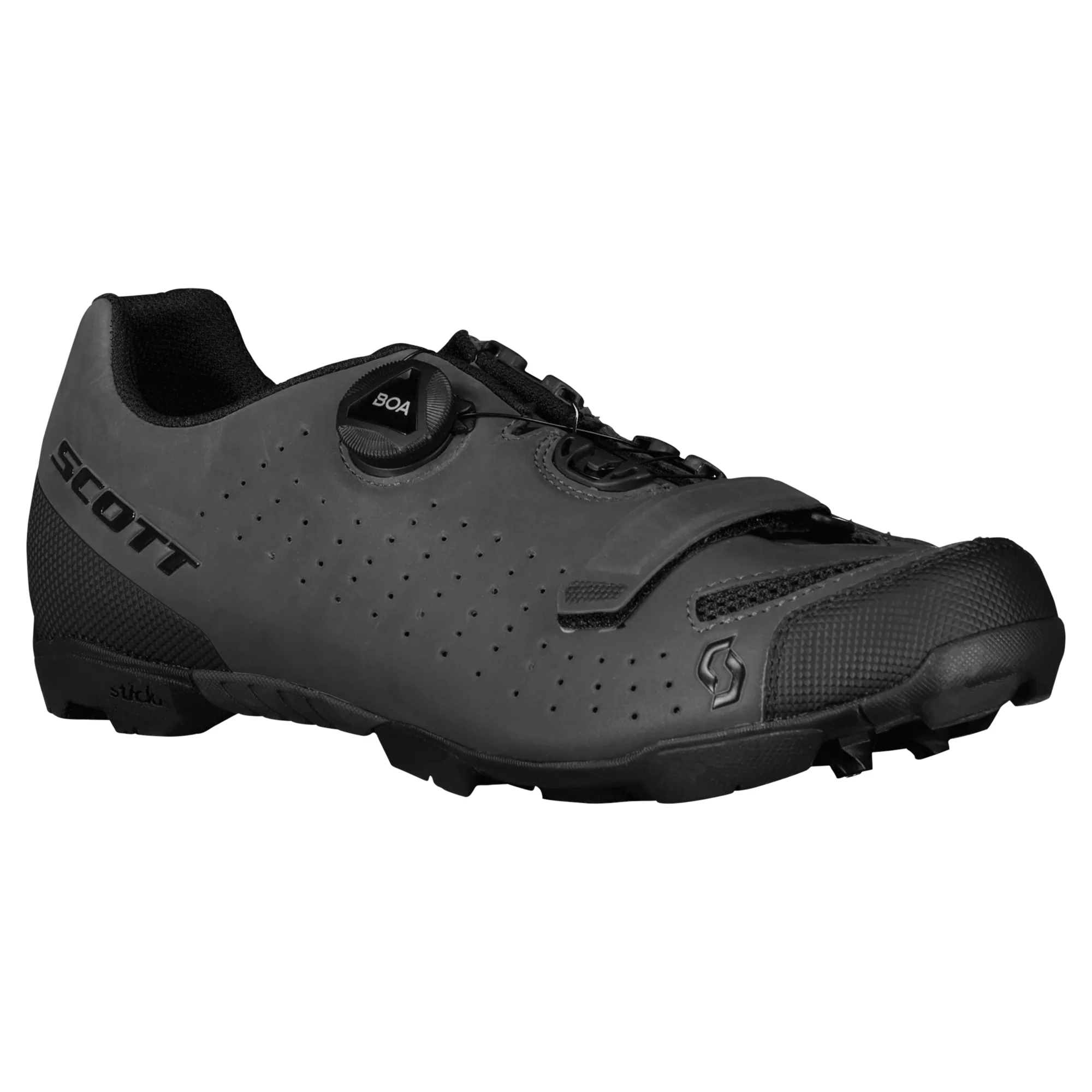 Chaussures de Vélo MTB Comp Boa® Reflective Homme - Image 13
