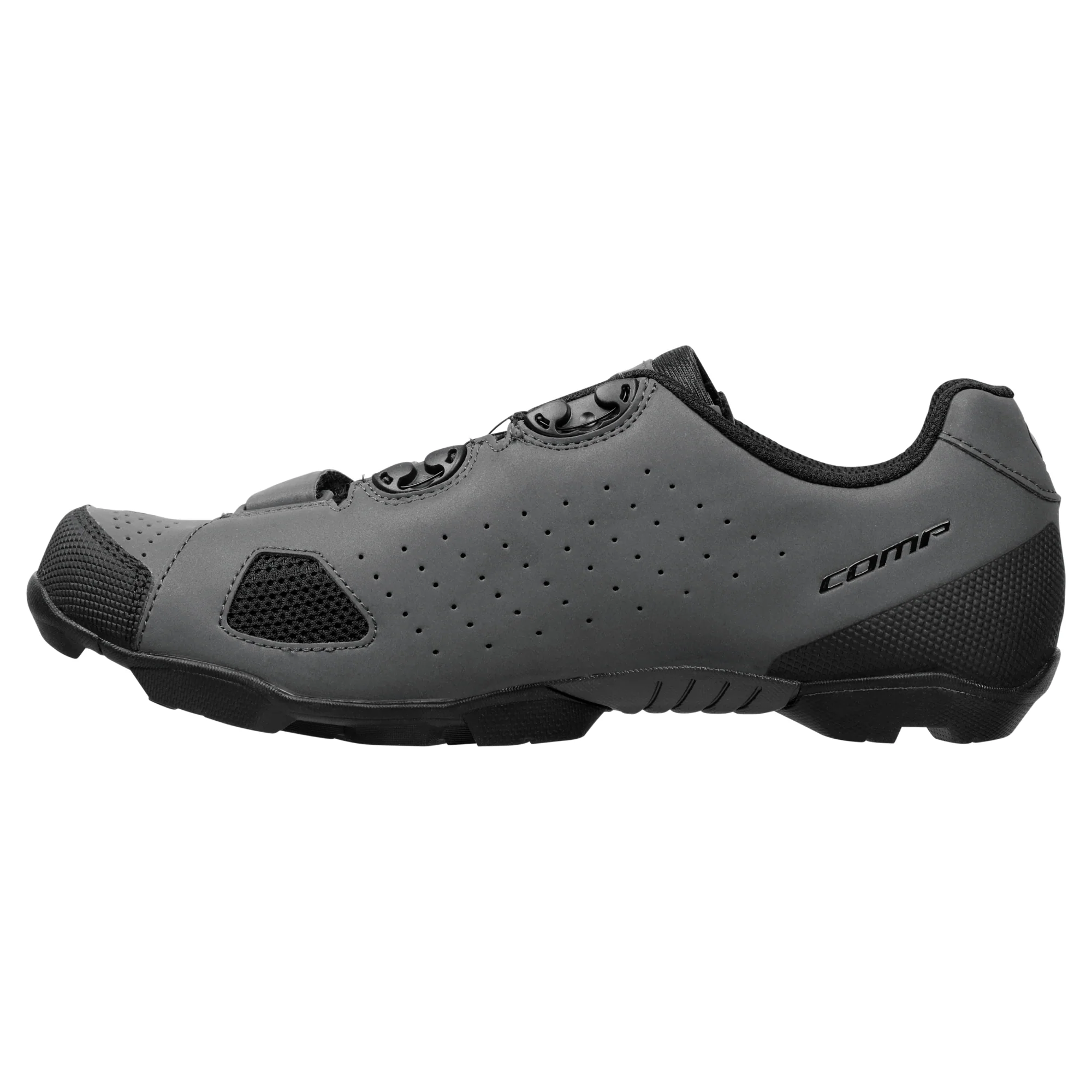 Chaussures de Vélo MTB Comp Boa® Reflective Homme - Image 3