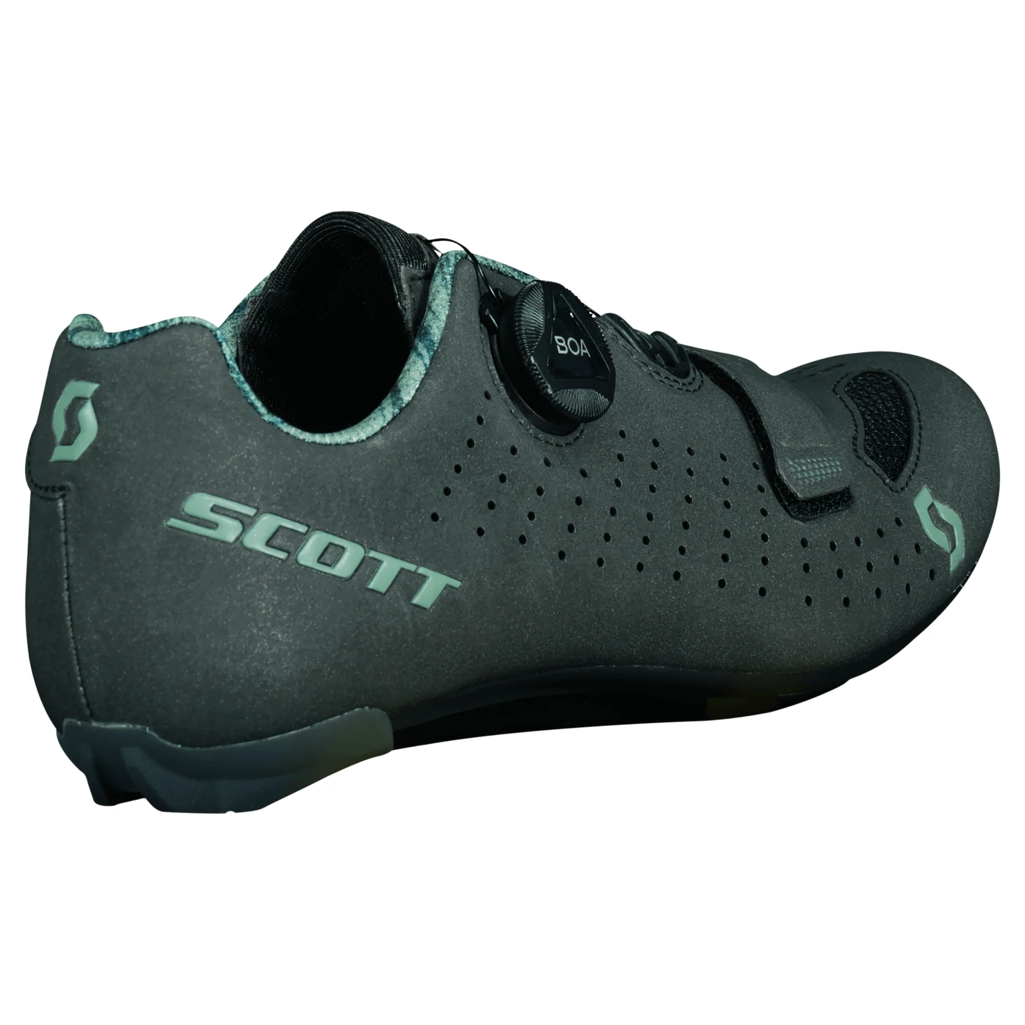 Souliers de Vélo de Route Road Comp Boa® Femme - Image 5