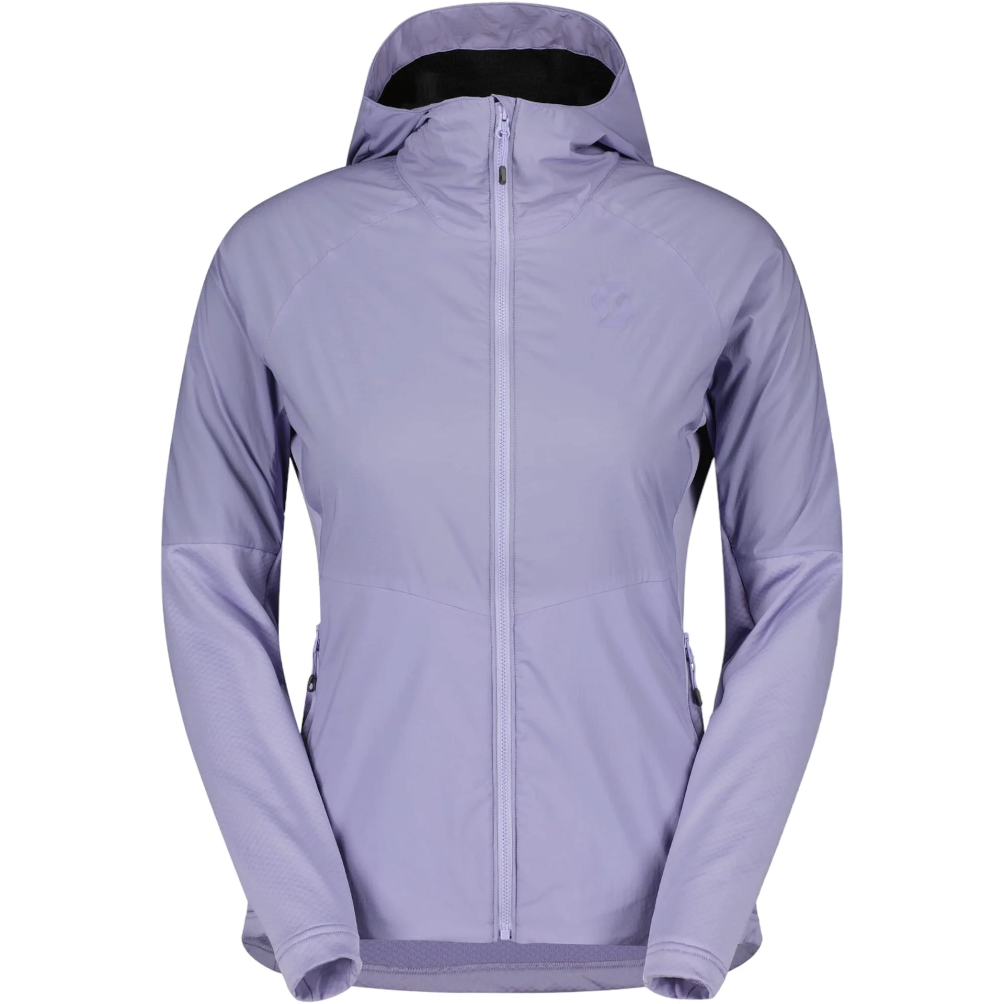 Veste Manches Longues Explorair Alpha Femme