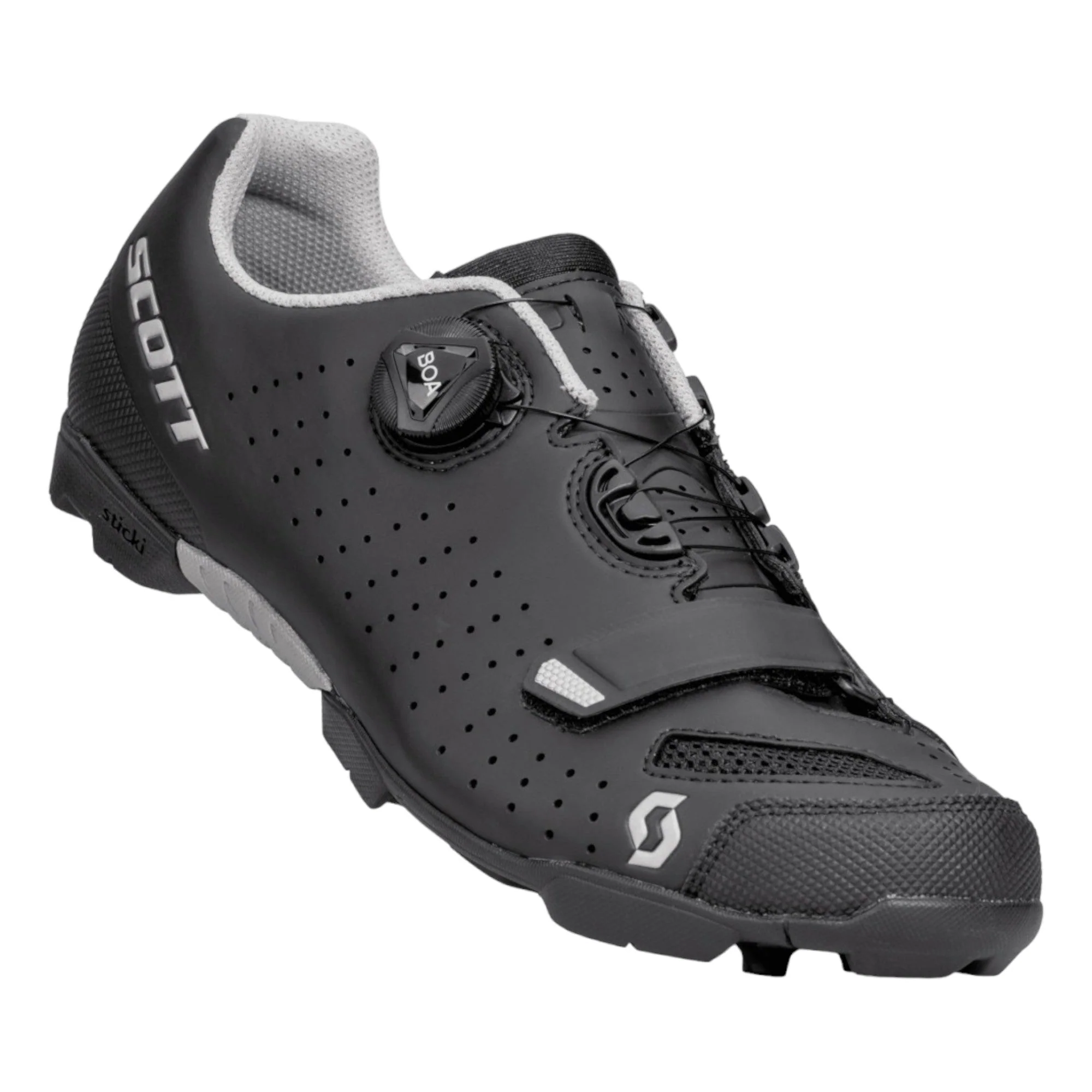 Souliers de Vélo de Montagne MTB Comp Boa Homme - Image 7