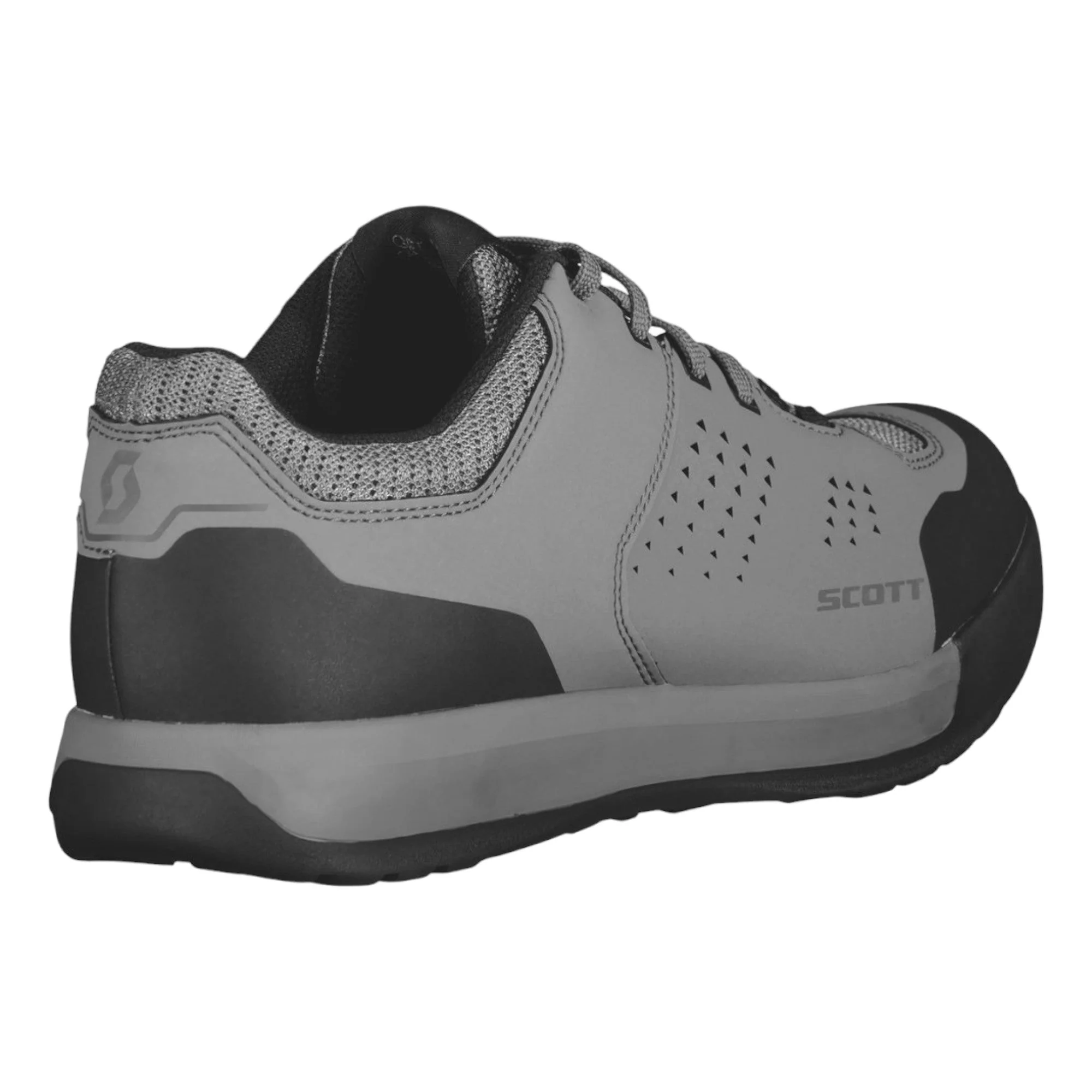 Souliers de Vélo de Montagne MTB SHR-ALP Lace Homme - Image 2