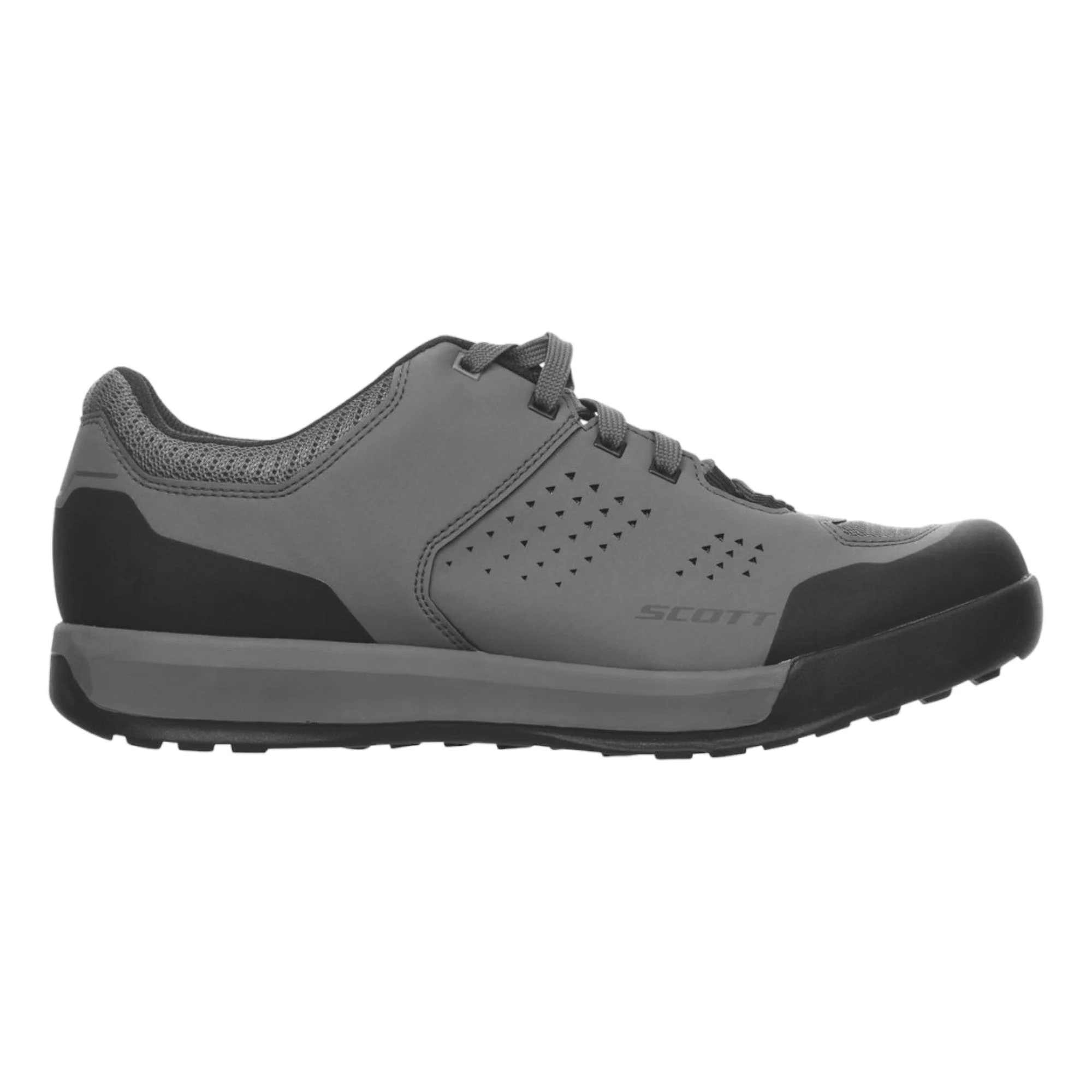 Souliers de Vélo de Montagne MTB SHR-ALP Lace Homme - Image 3