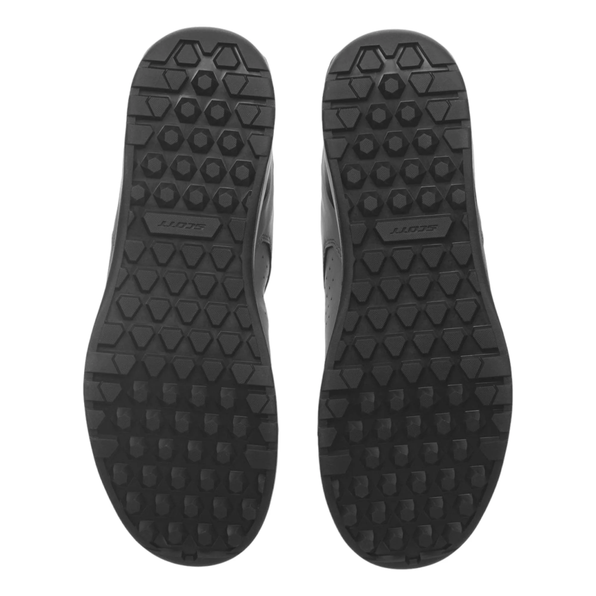 Souliers de Vélo de Montagne MTB SHR-ALP Lace Homme - Image 5