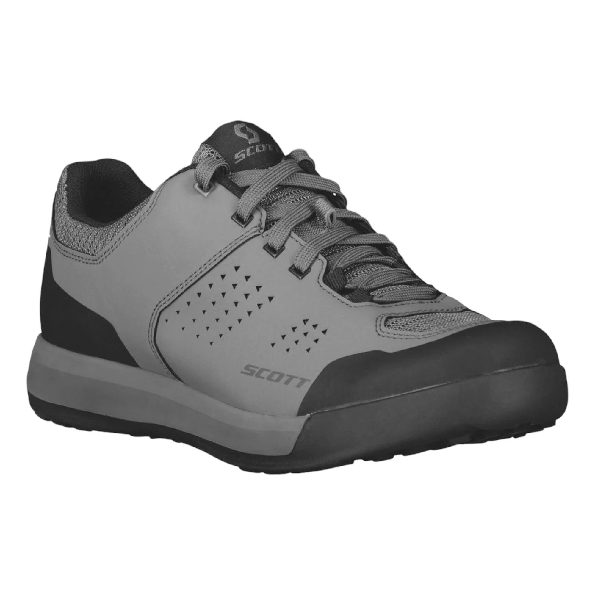 Souliers de Vélo de Montagne MTB SHR-ALP Lace Homme - Image 9