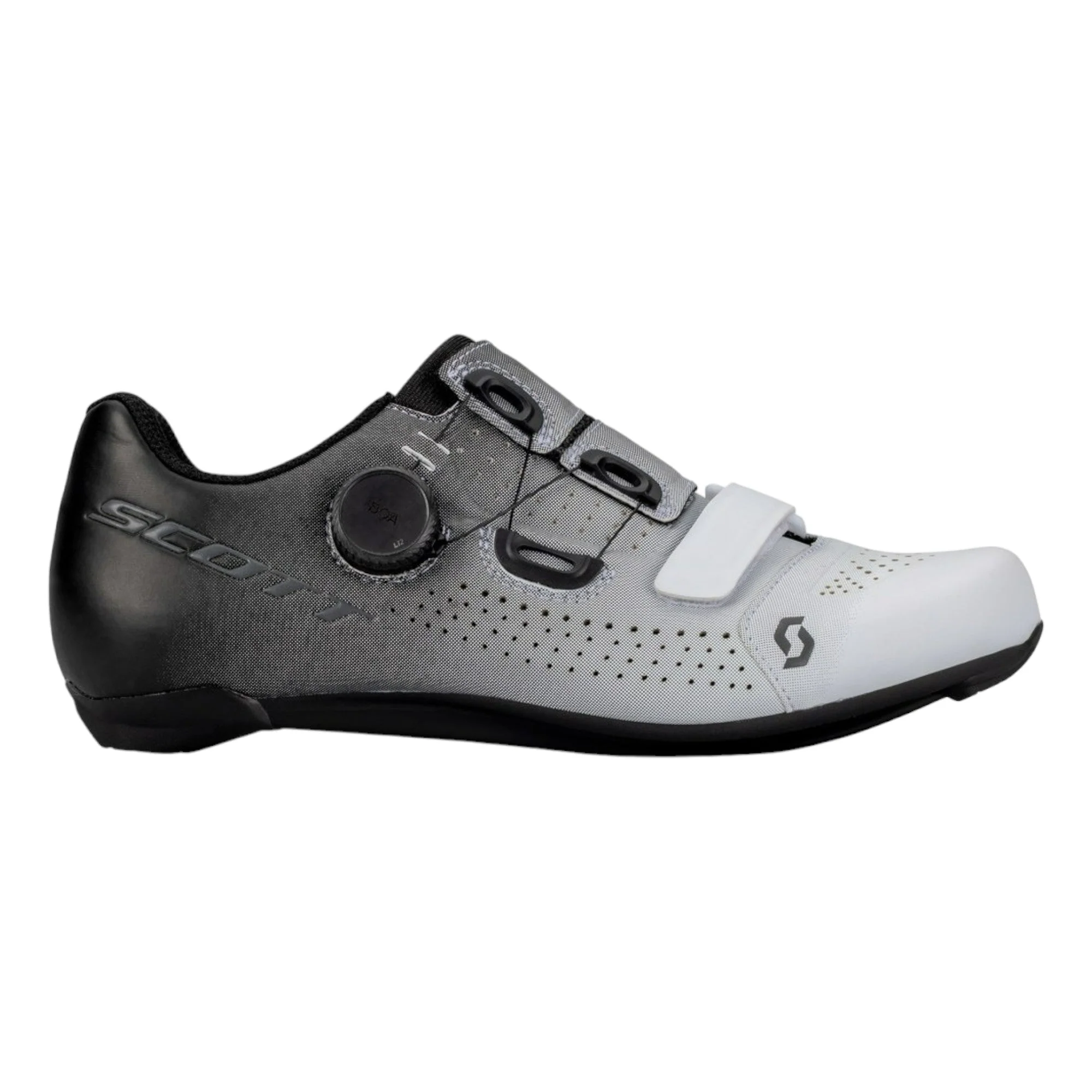 Souliers de Vélo de Route Road Team Boa Femme - Image 4