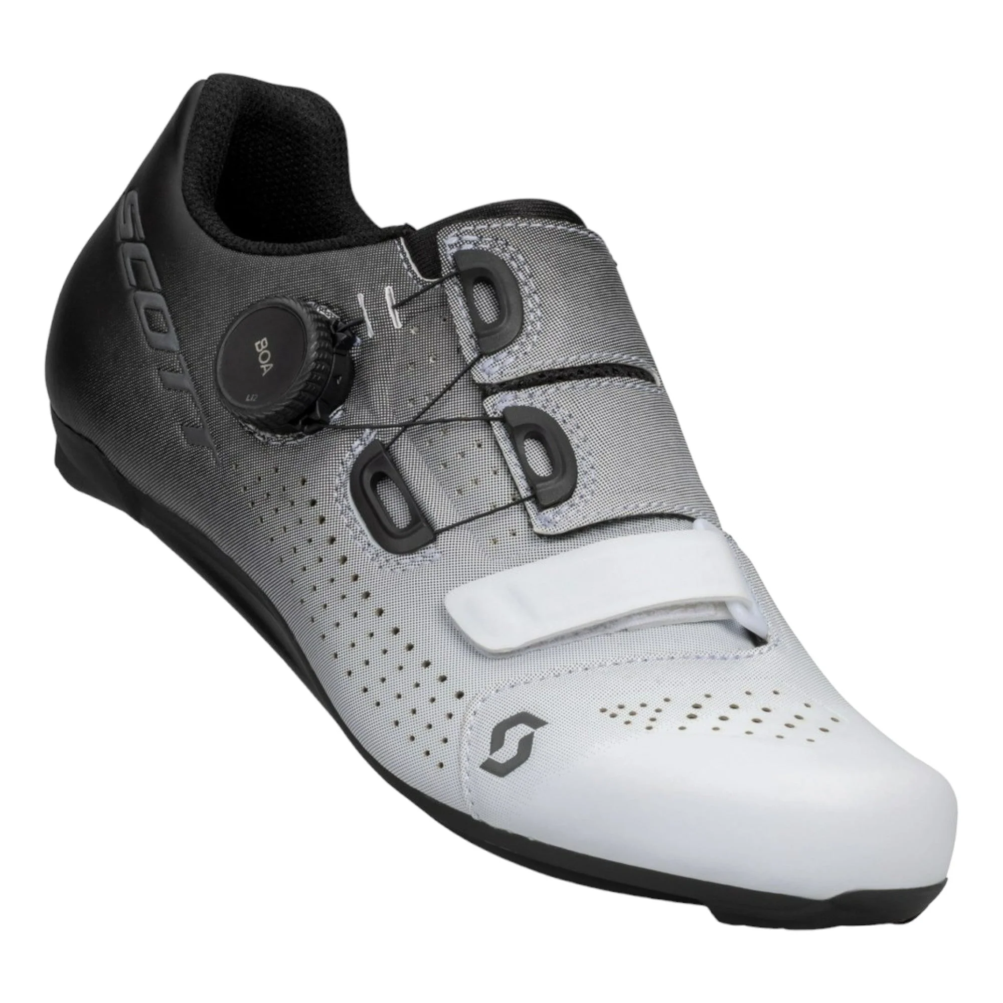 Souliers de Vélo de Route Road Team Boa Femme - Image 8