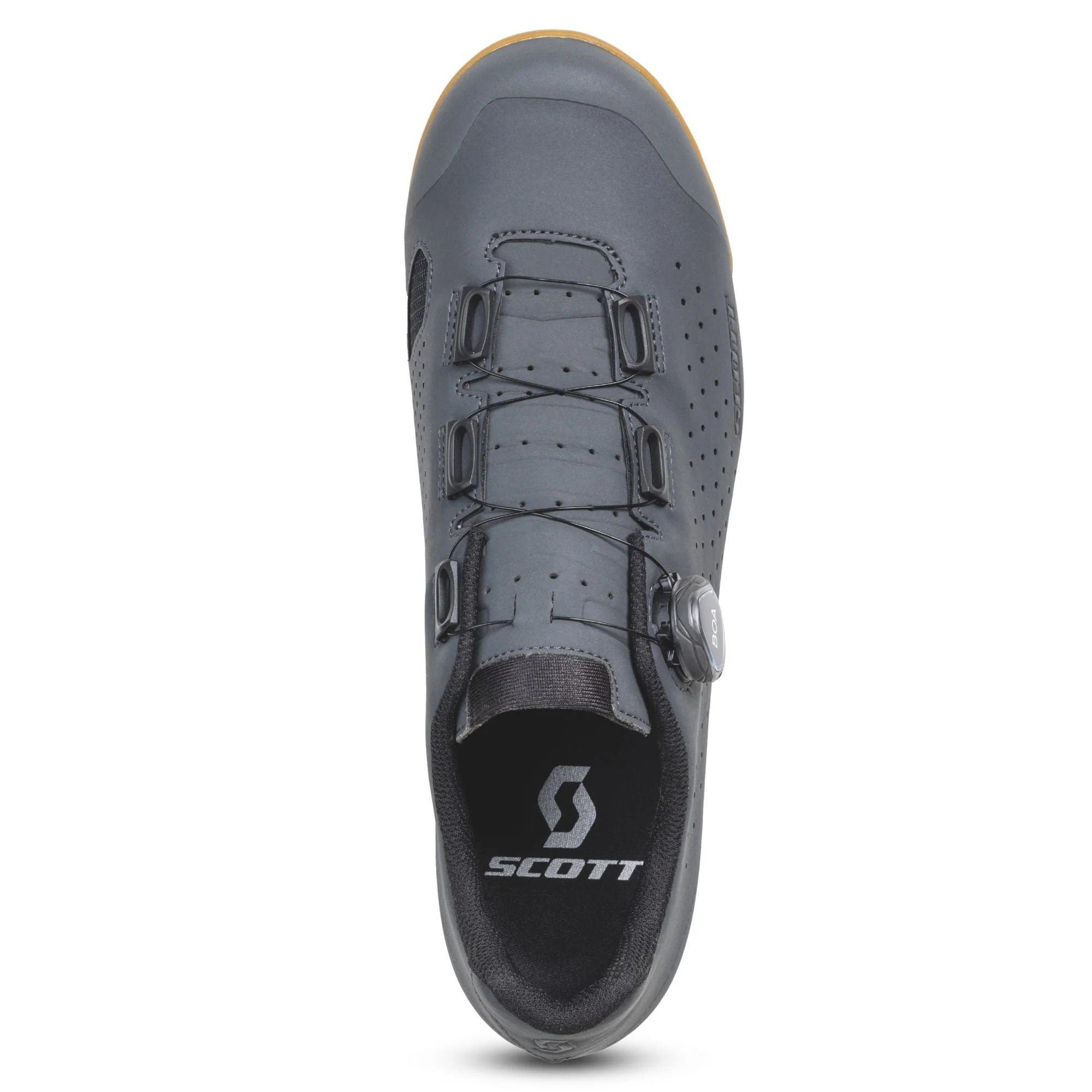 Souliers de Vélo de Route Gravel Pro Homme - Image 10