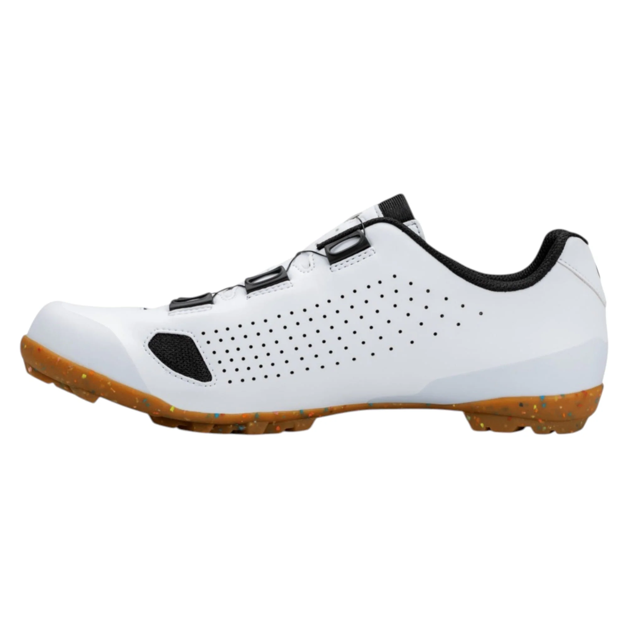 Souliers de Vélo de Route Gravel Pro Homme - Image 13