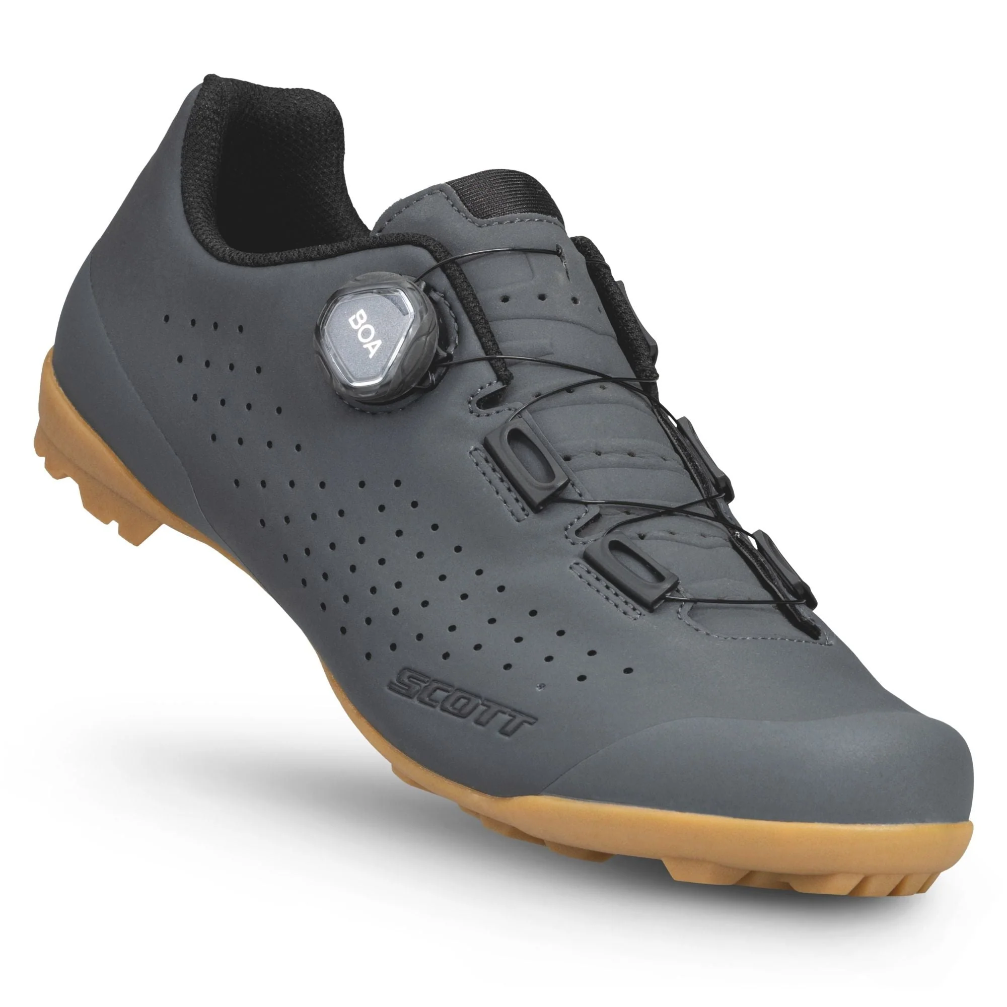 Souliers de Vélo de Route Gravel Pro Homme - Image 22