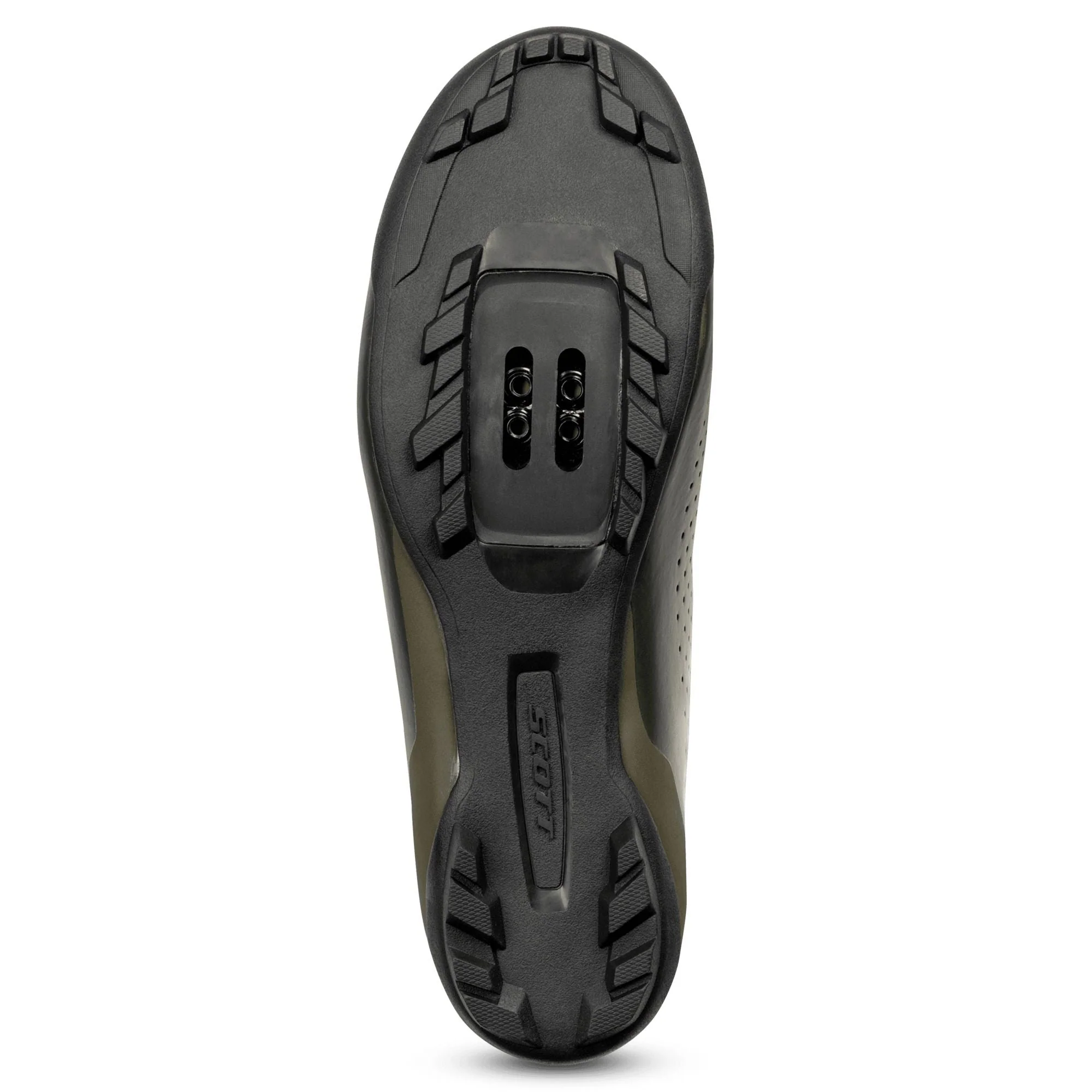Souliers de Vélo de Route Gravel Pro Homme - Image 5