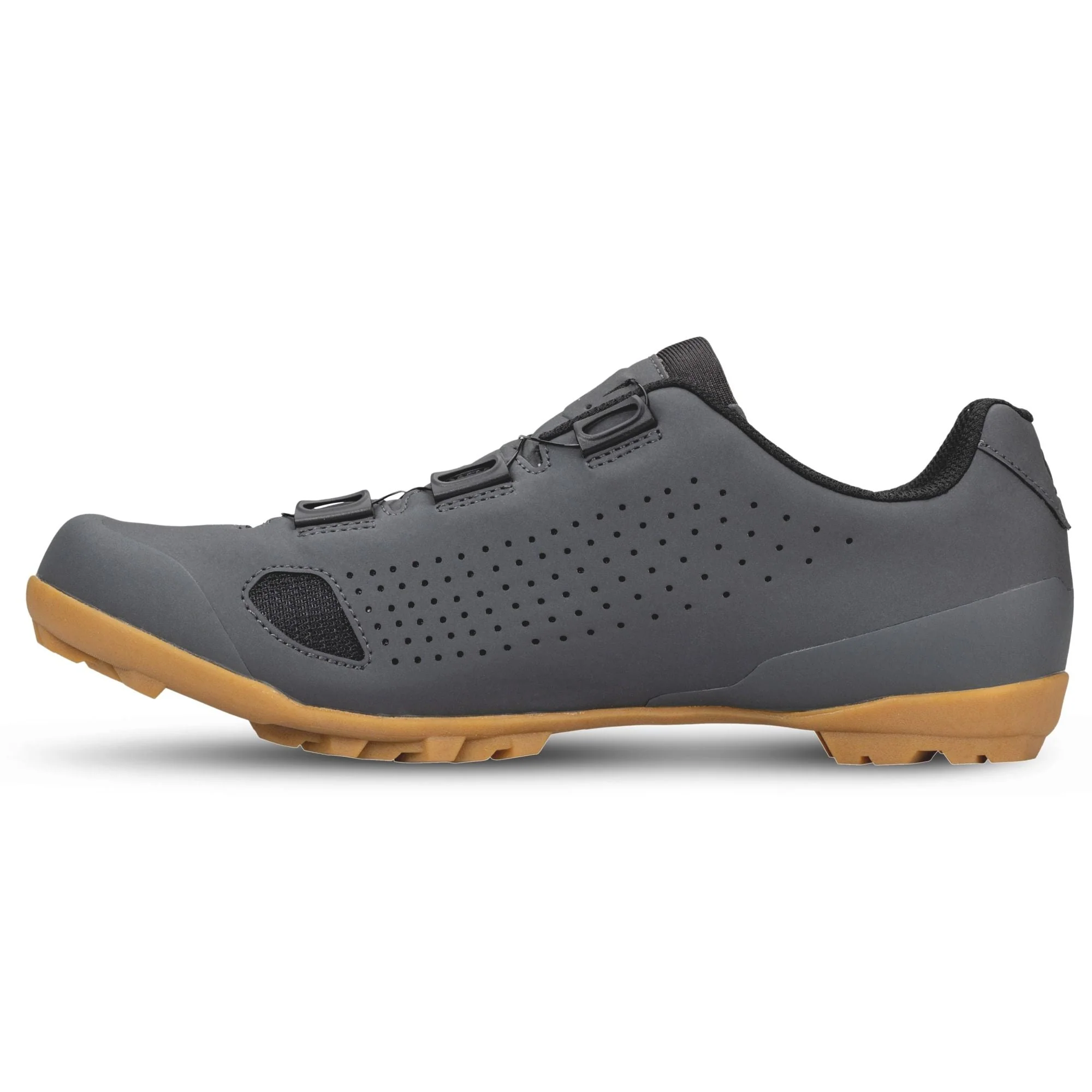Souliers de Vélo de Route Gravel Pro Homme - Image 9