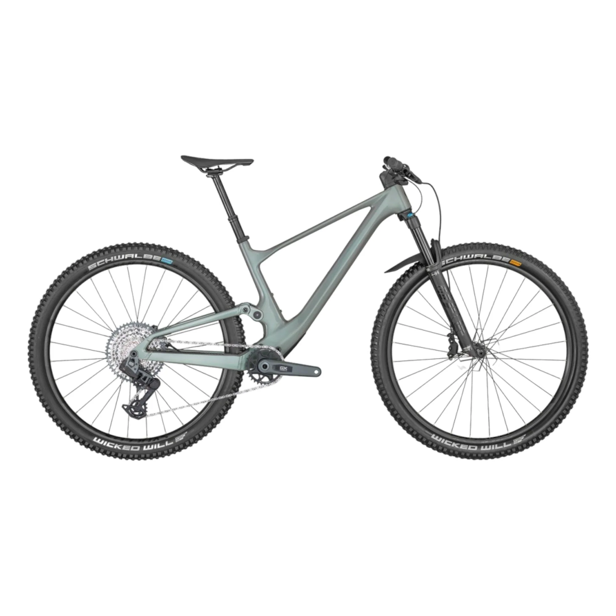 Vélo de Montagne Spark 920 Tr Adulte - Image 2