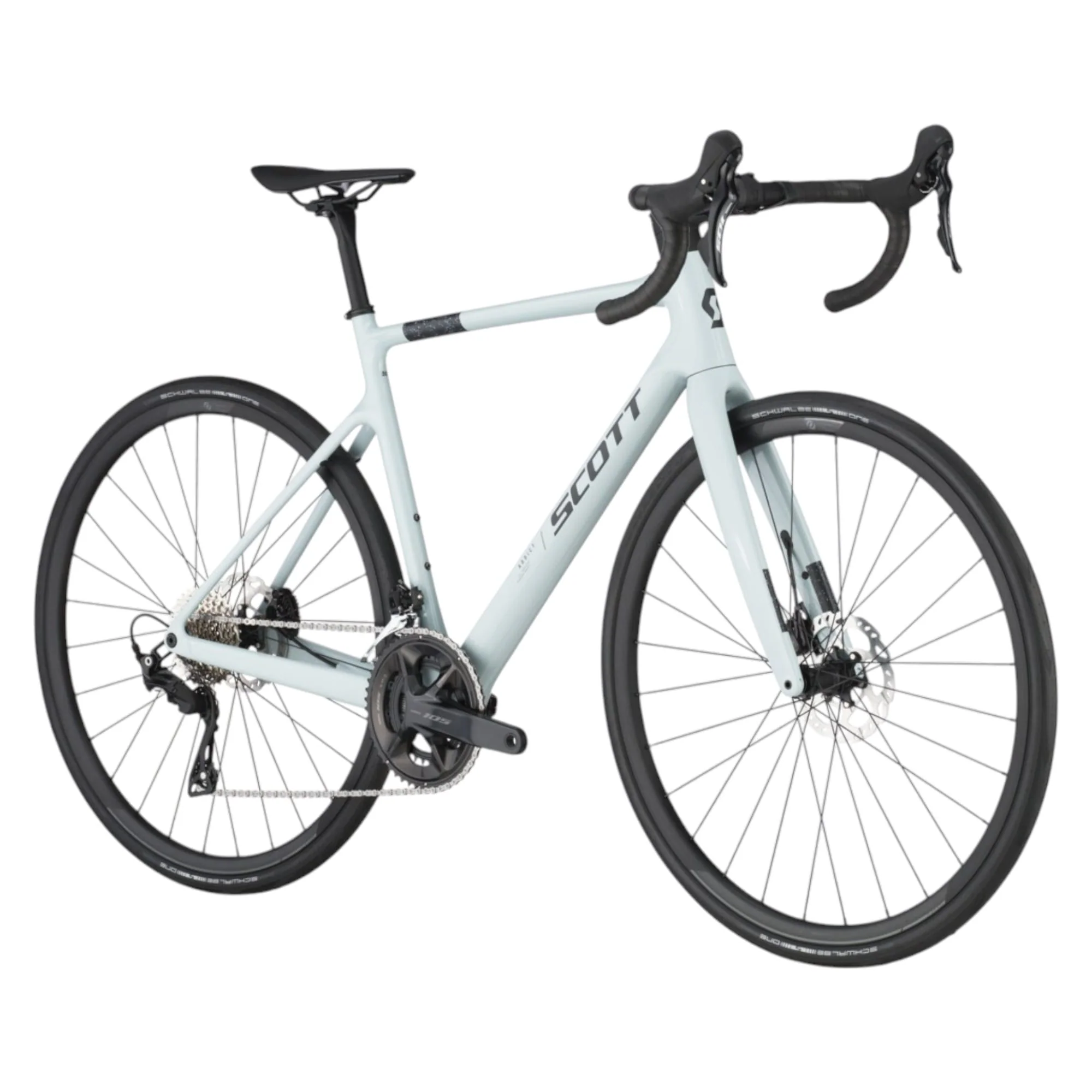 Vélo Addict 50 Adulte - Image 4