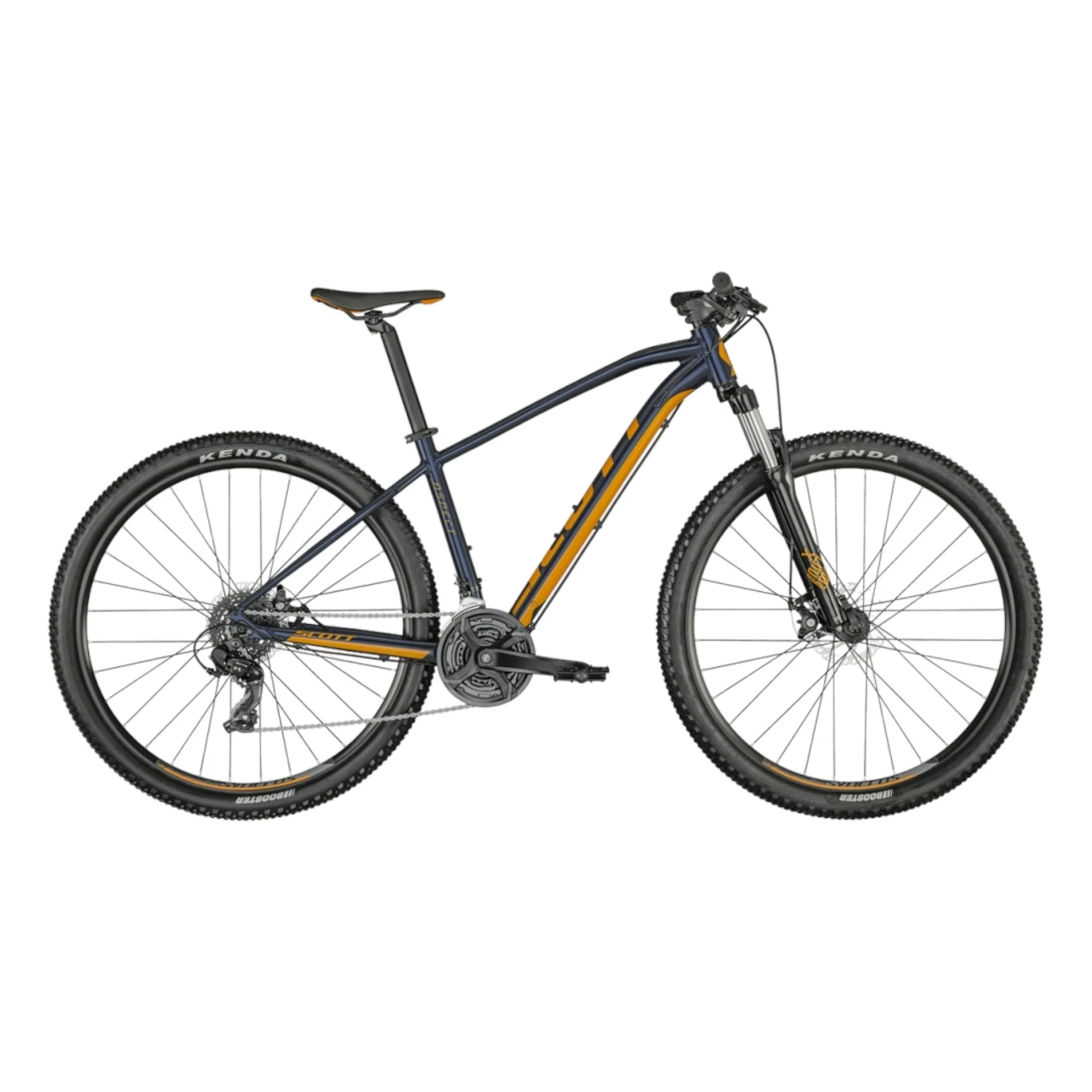 Vélo de Montagne Aspect 970 Adulte - Image 8