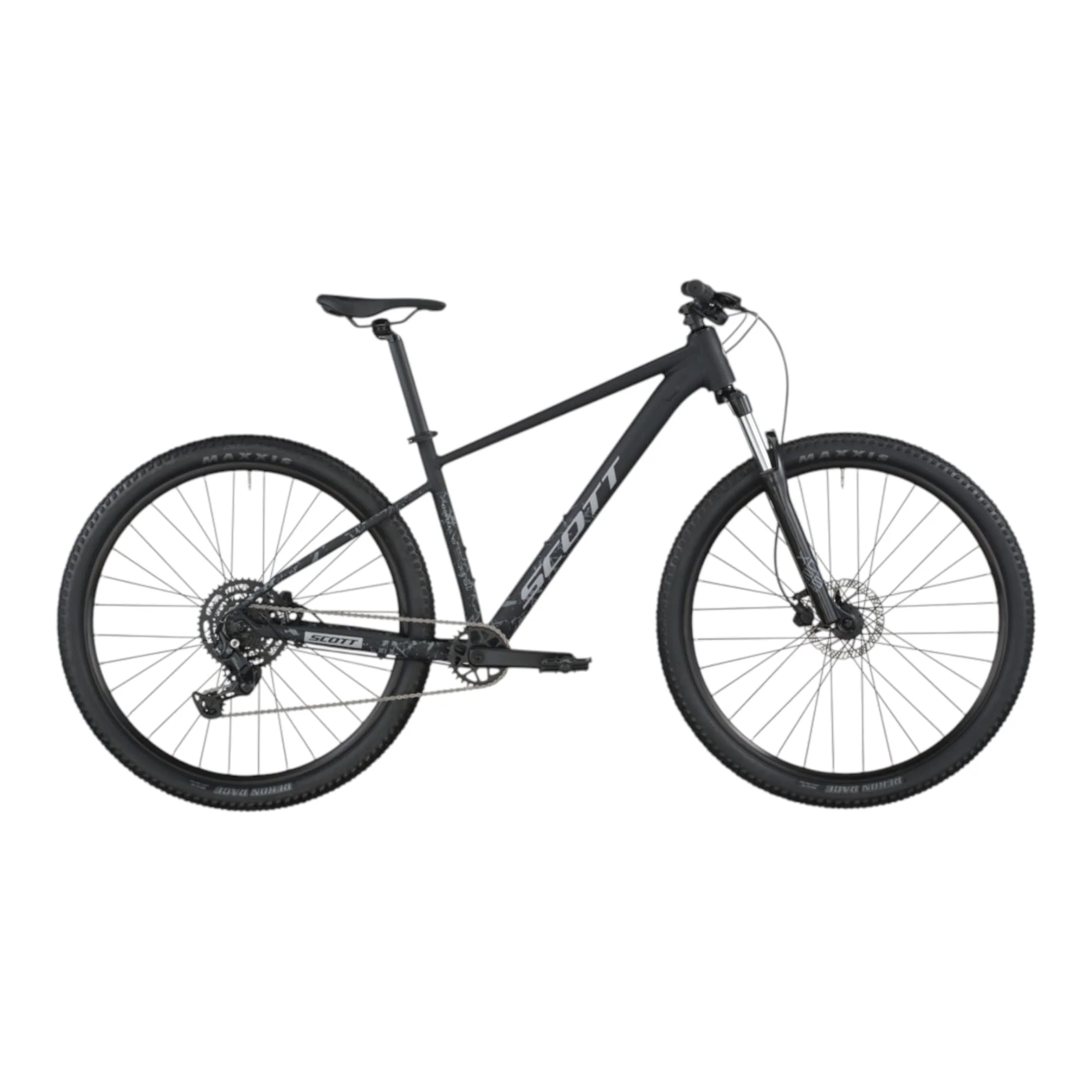 Vélo de Montagne Contrail 30 Adulte