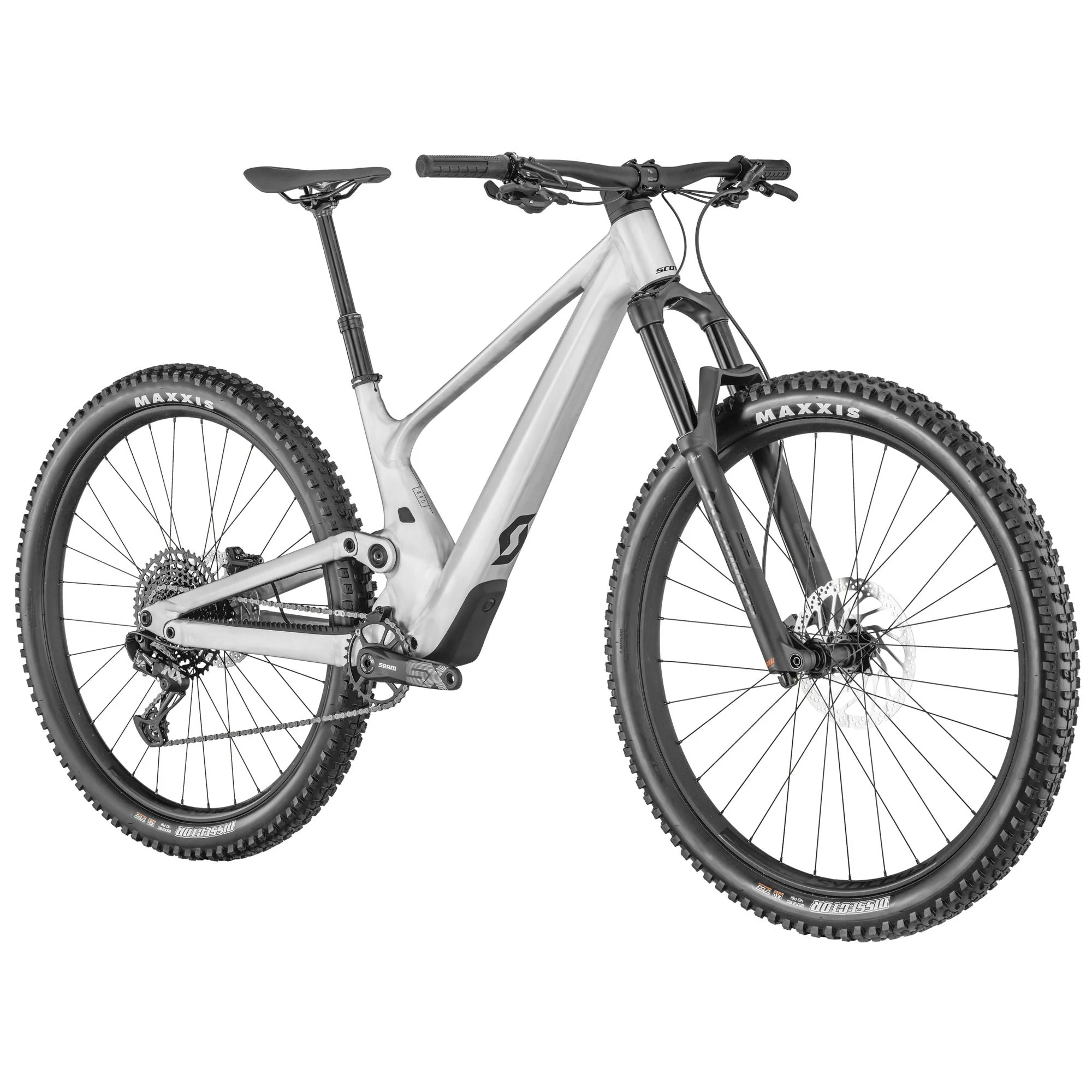Vélo de Montagne Genius 940 Adulte - Image 2